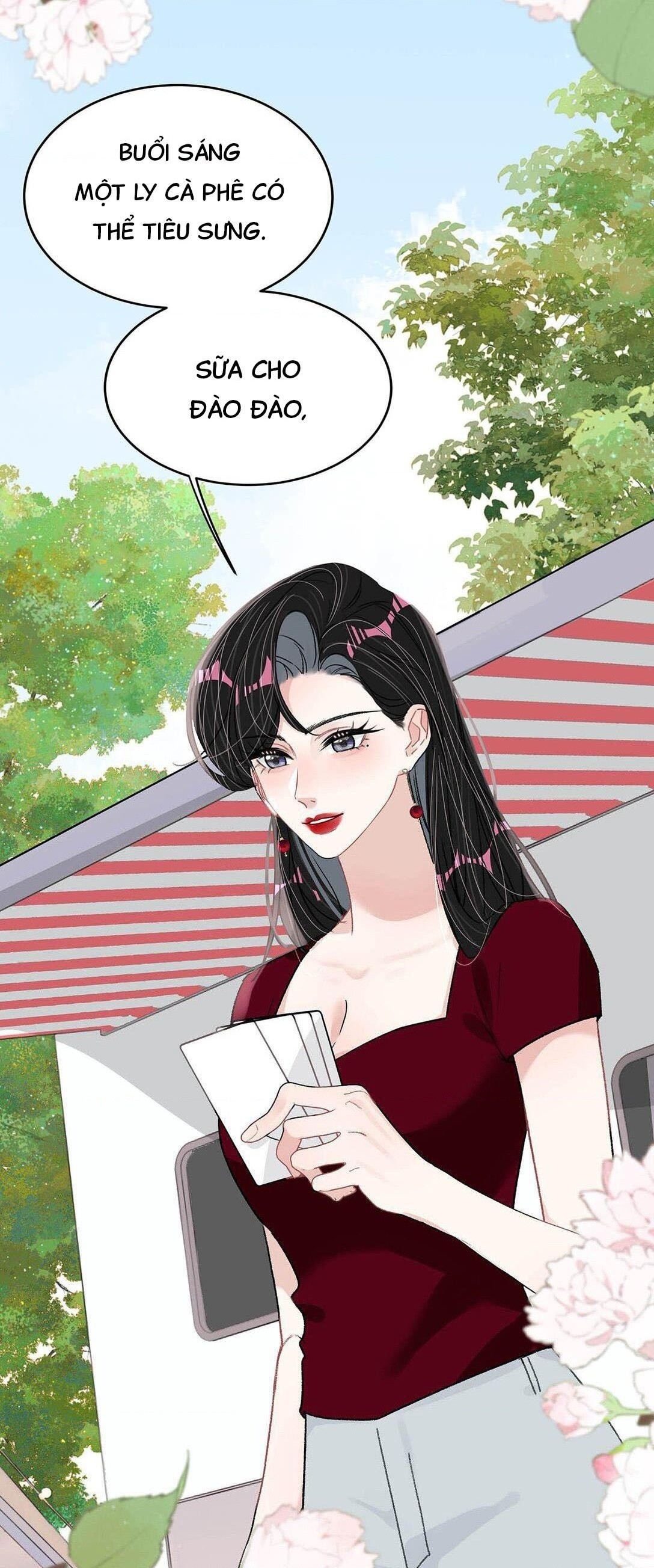 đọc truyện Mẹ Kế Chương 41 ảnh 12 tại Thiên Thai Truyện