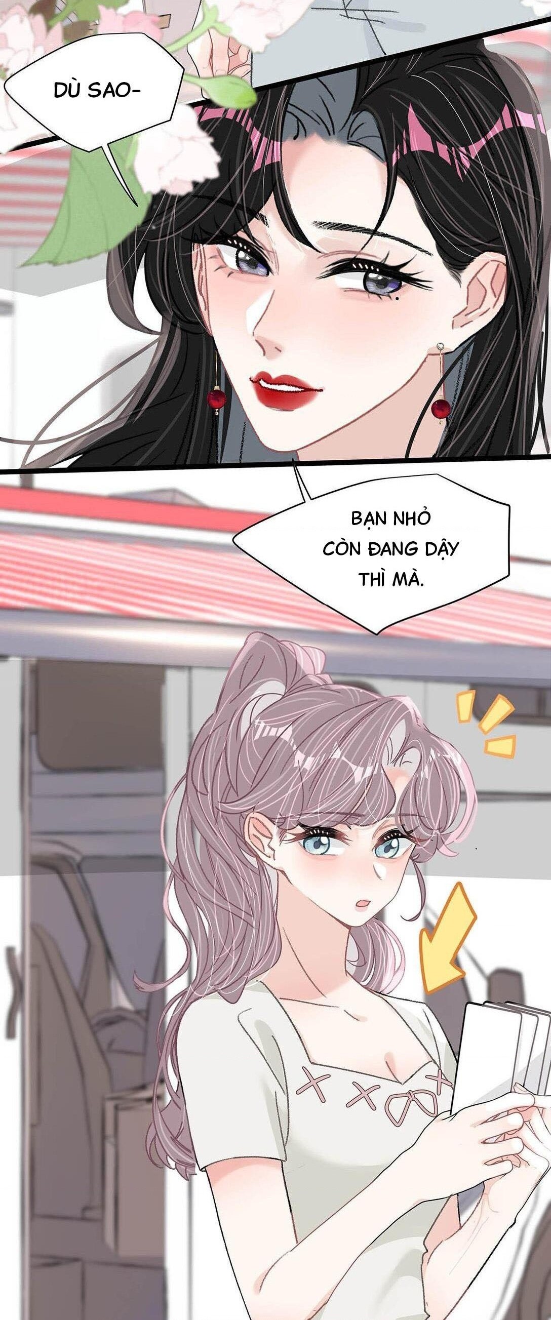 đọc truyện Mẹ Kế Chương 41 ảnh 13 tại Thiên Thai Truyện