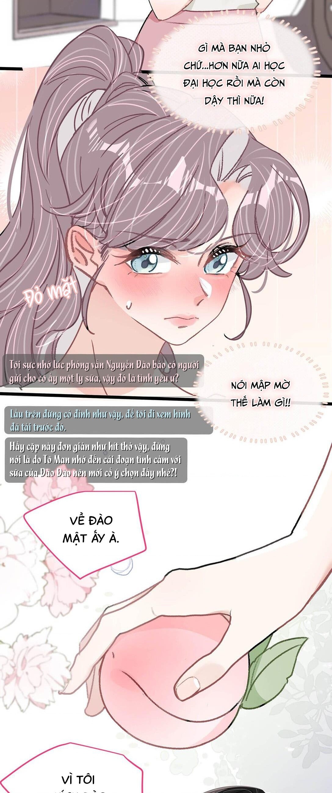 đọc truyện Mẹ Kế Chương 41 ảnh 14 tại Thiên Thai Truyện