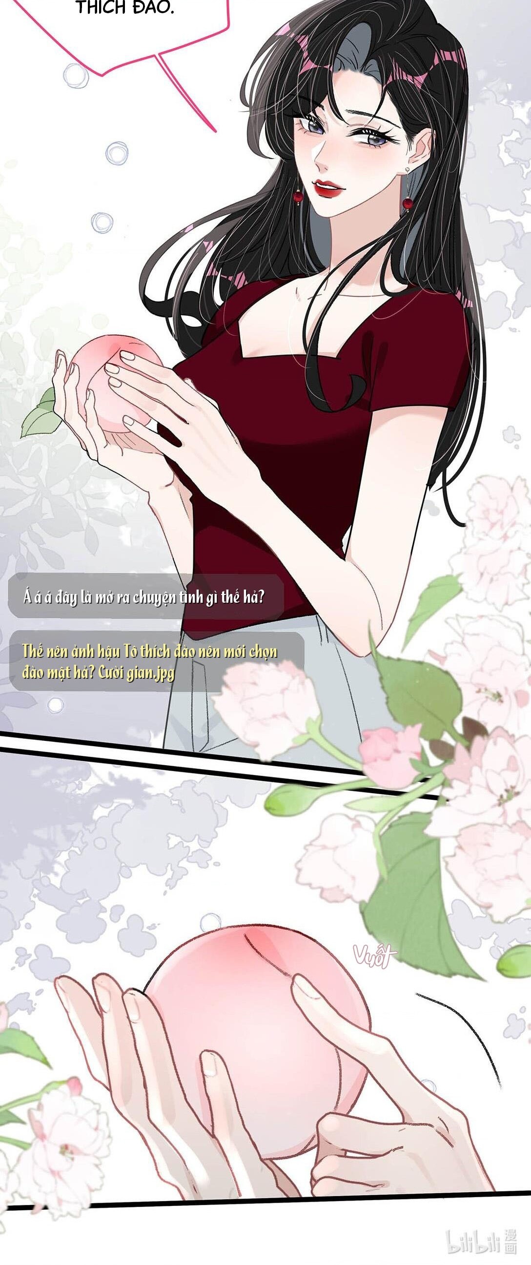 đọc truyện Mẹ Kế Chương 41 ảnh 15 tại Thiên Thai Truyện