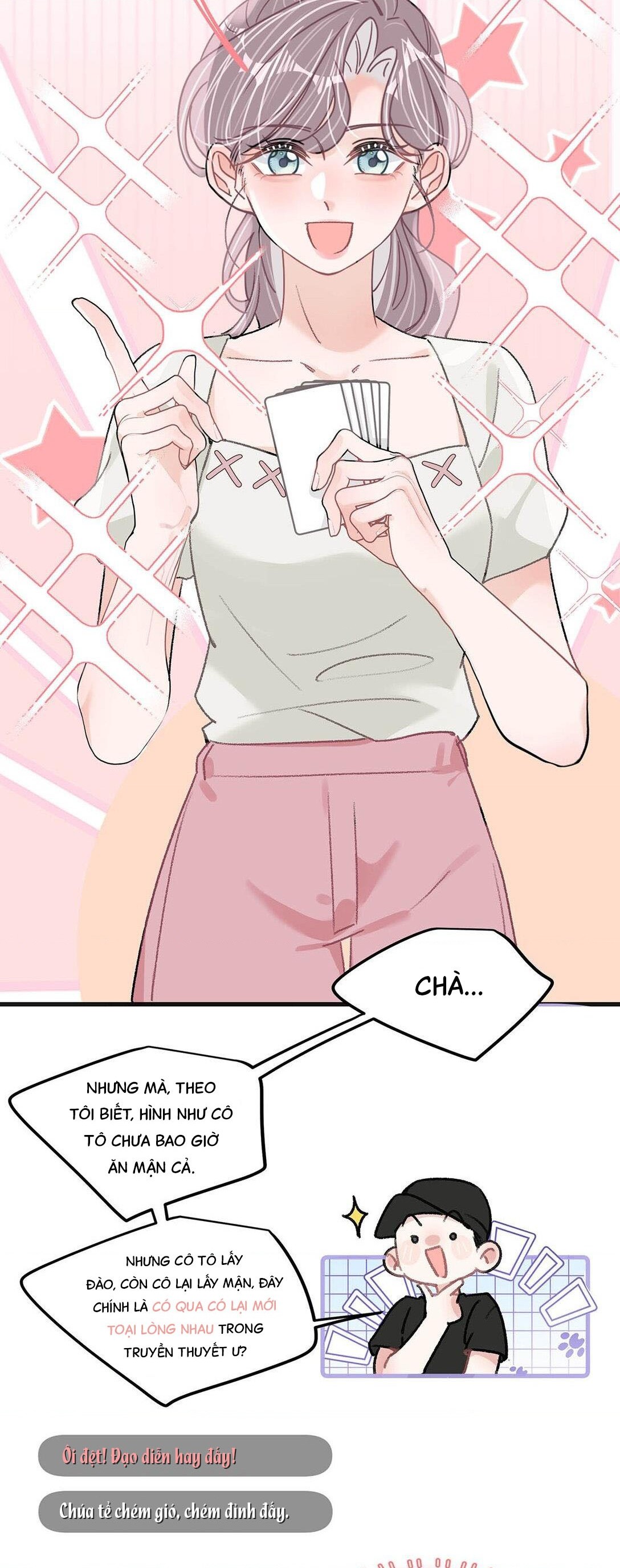 đọc truyện Mẹ Kế Chương 41 ảnh 17 tại Thiên Thai Truyện