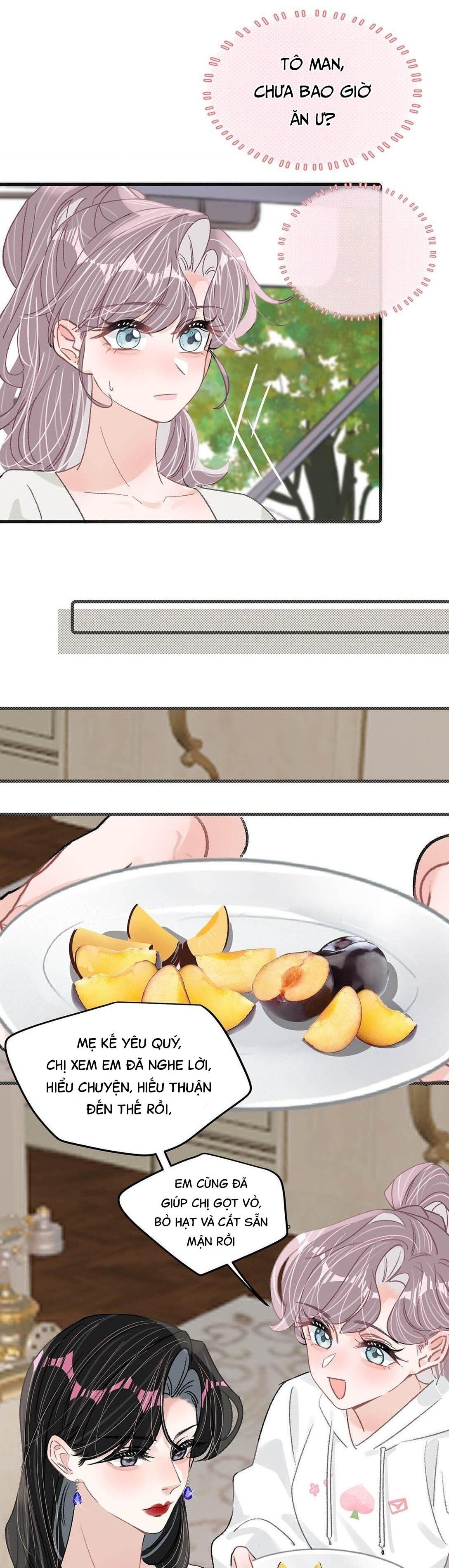 đọc truyện Mẹ Kế Chương 41 ảnh 18 tại Thiên Thai Truyện