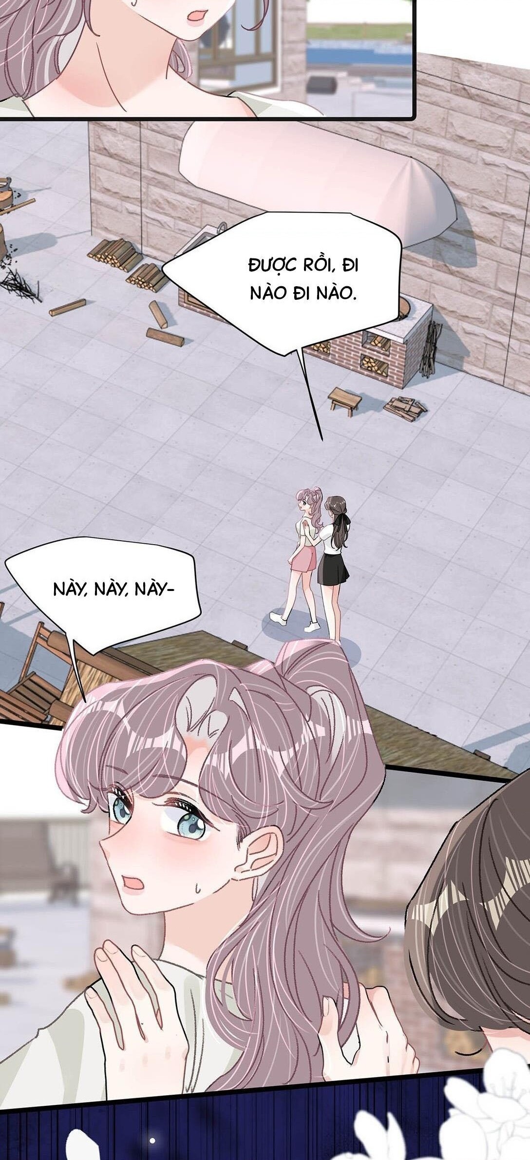 đọc truyện Mẹ Kế Chương 41 ảnh 4 tại Thiên Thai Truyện