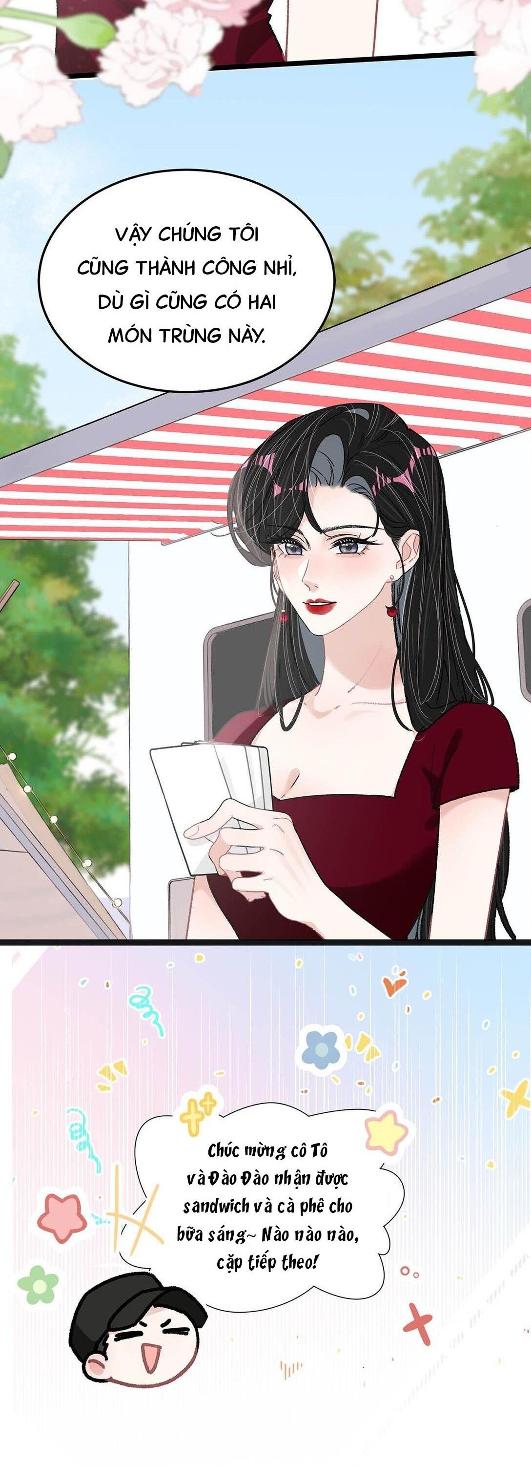 đọc truyện Mẹ Kế Chương 41 ảnh 22 tại Thiên Thai Truyện