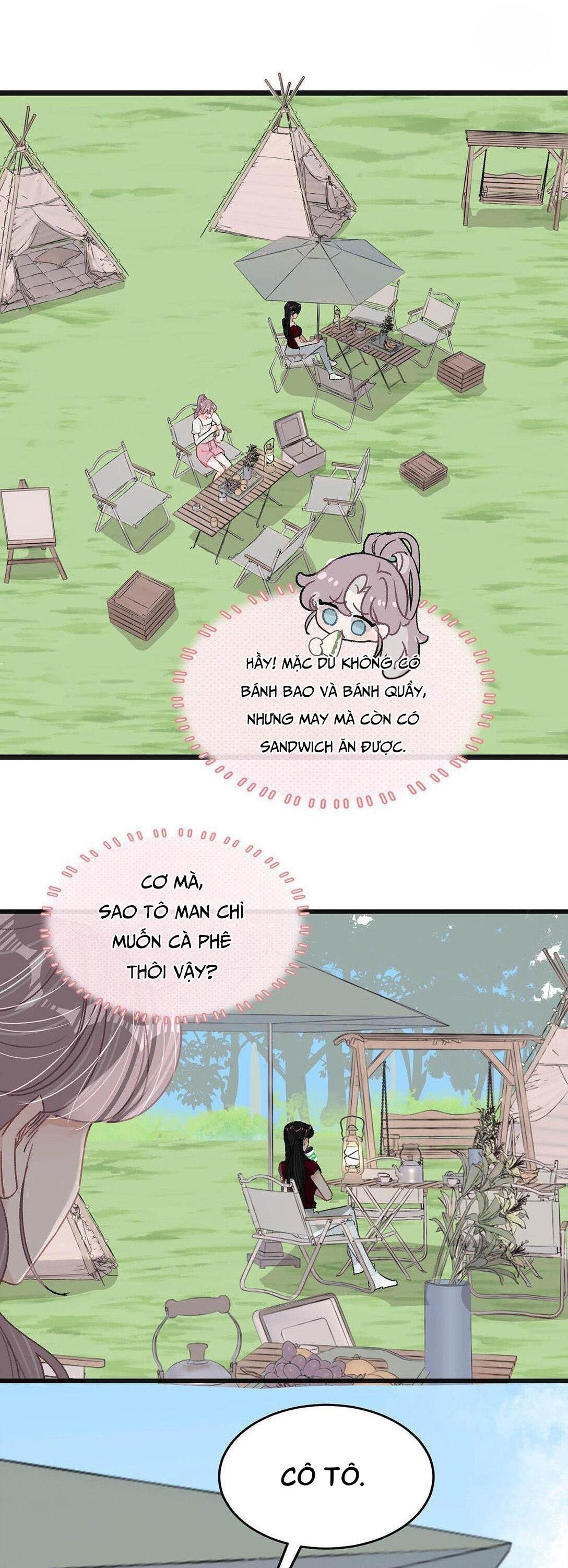 đọc truyện Mẹ Kế Chương 41 ảnh 23 tại Thiên Thai Truyện