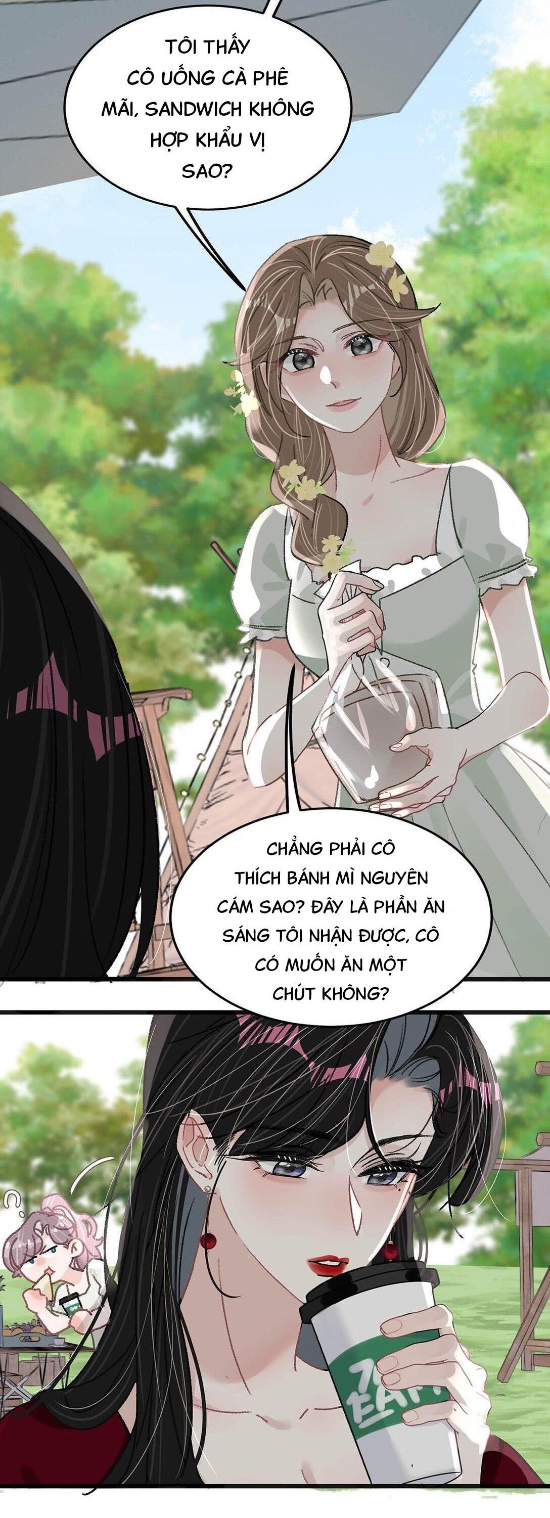 đọc truyện Mẹ Kế Chương 41 ảnh 24 tại Thiên Thai Truyện