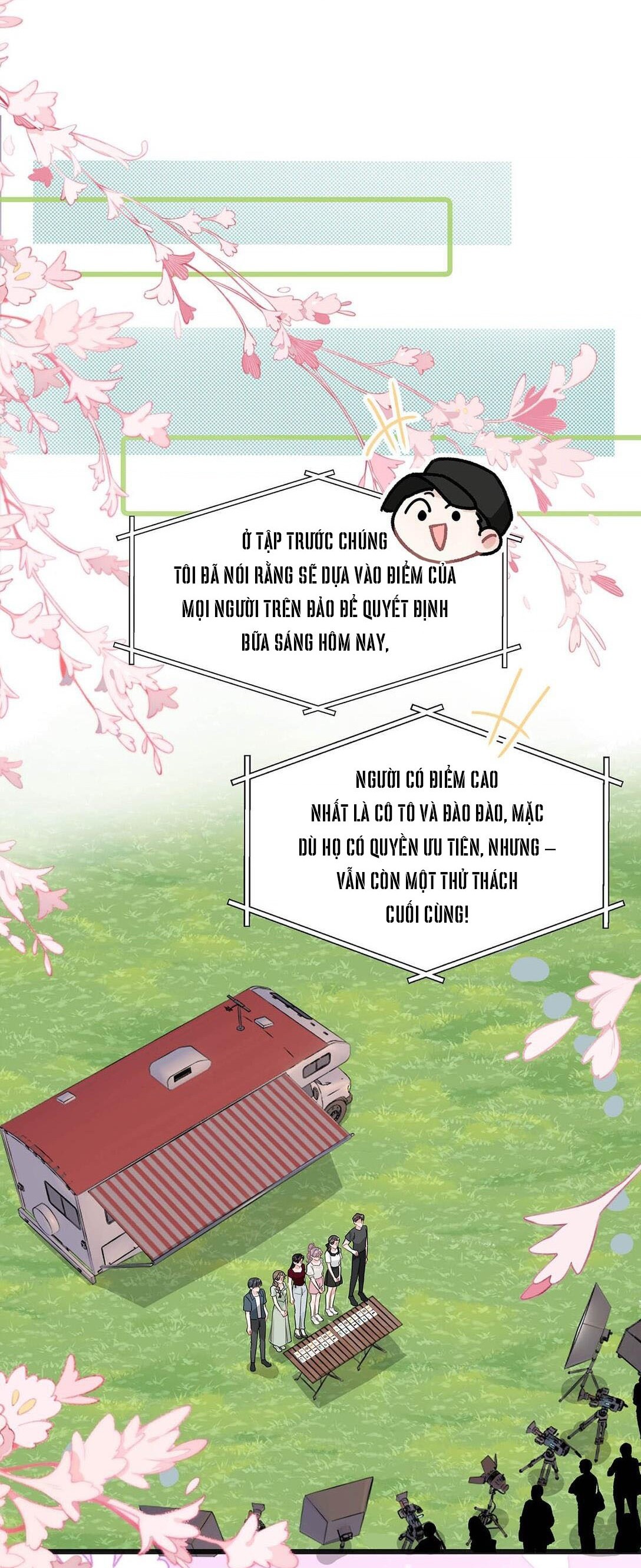 đọc truyện Mẹ Kế Chương 41 ảnh 6 tại Thiên Thai Truyện