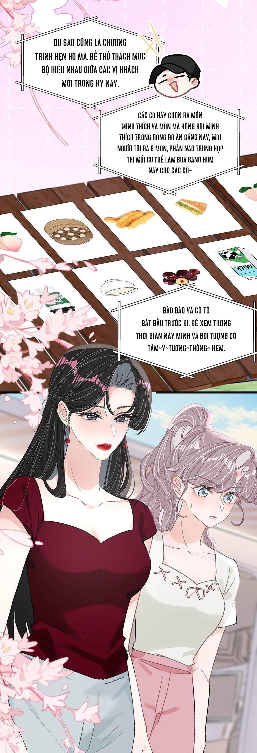 đọc truyện Mẹ Kế Chương 41 ảnh 7 tại Thiên Thai Truyện