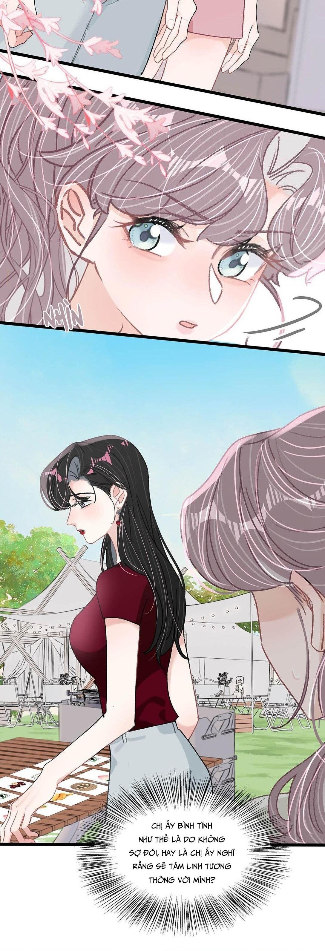 đọc truyện Mẹ Kế Chương 41 ảnh 8 tại Thiên Thai Truyện