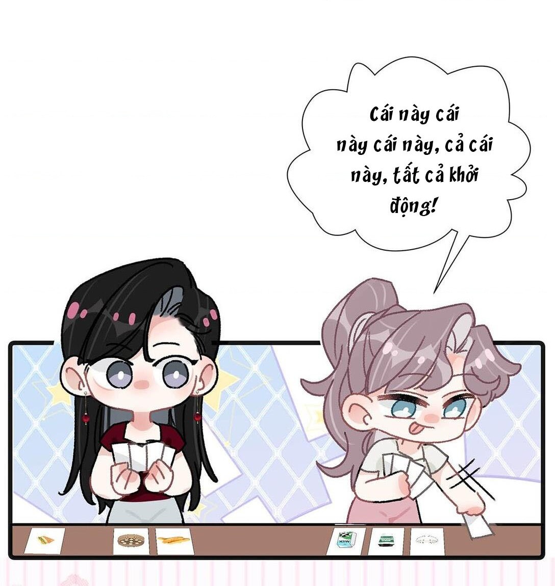 đọc truyện Mẹ Kế Chương 41 ảnh 9 tại Thiên Thai Truyện