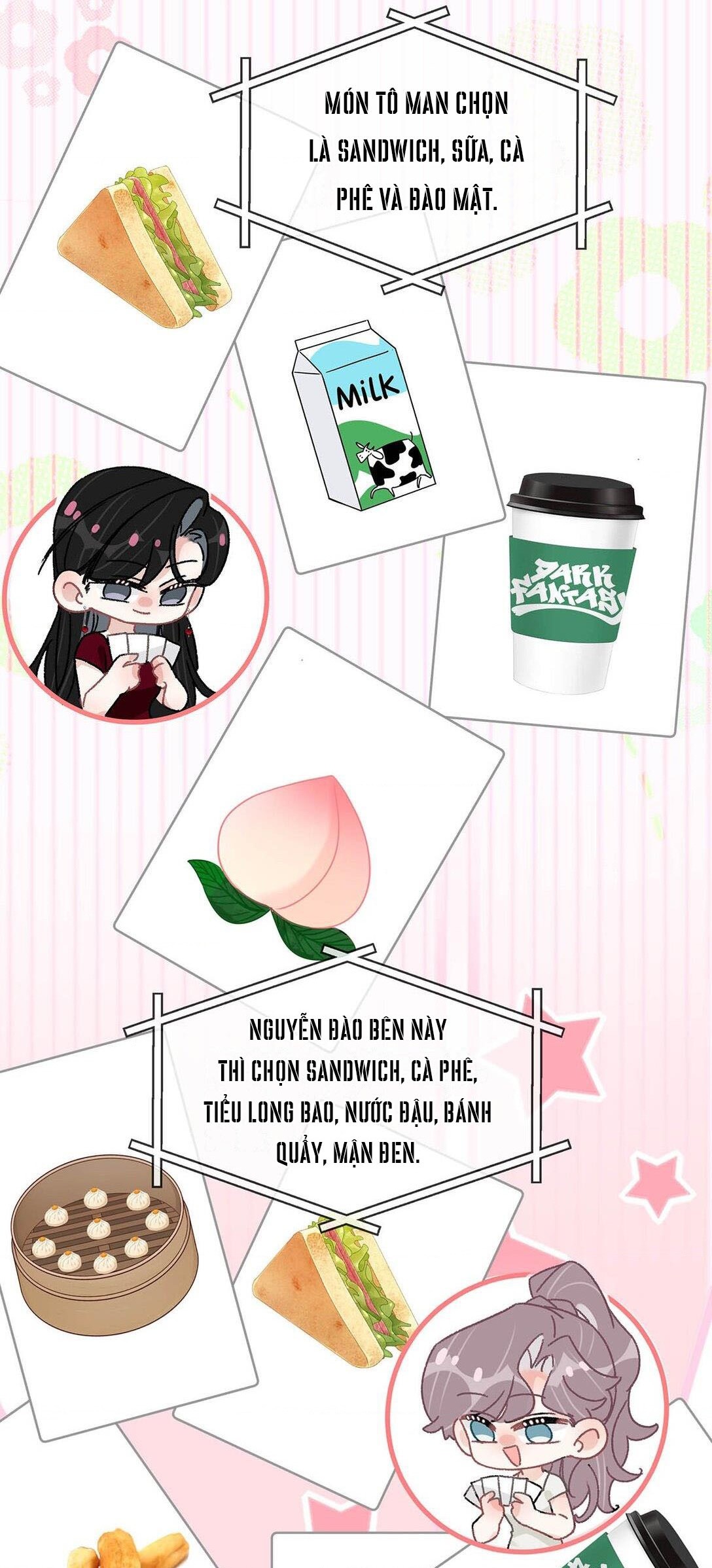 đọc truyện Mẹ Kế Chương 41 ảnh 10 tại Thiên Thai Truyện