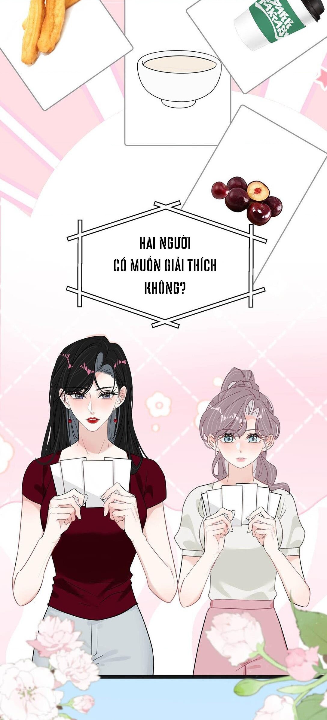 đọc truyện Mẹ Kế Chương 41 ảnh 11 tại Thiên Thai Truyện