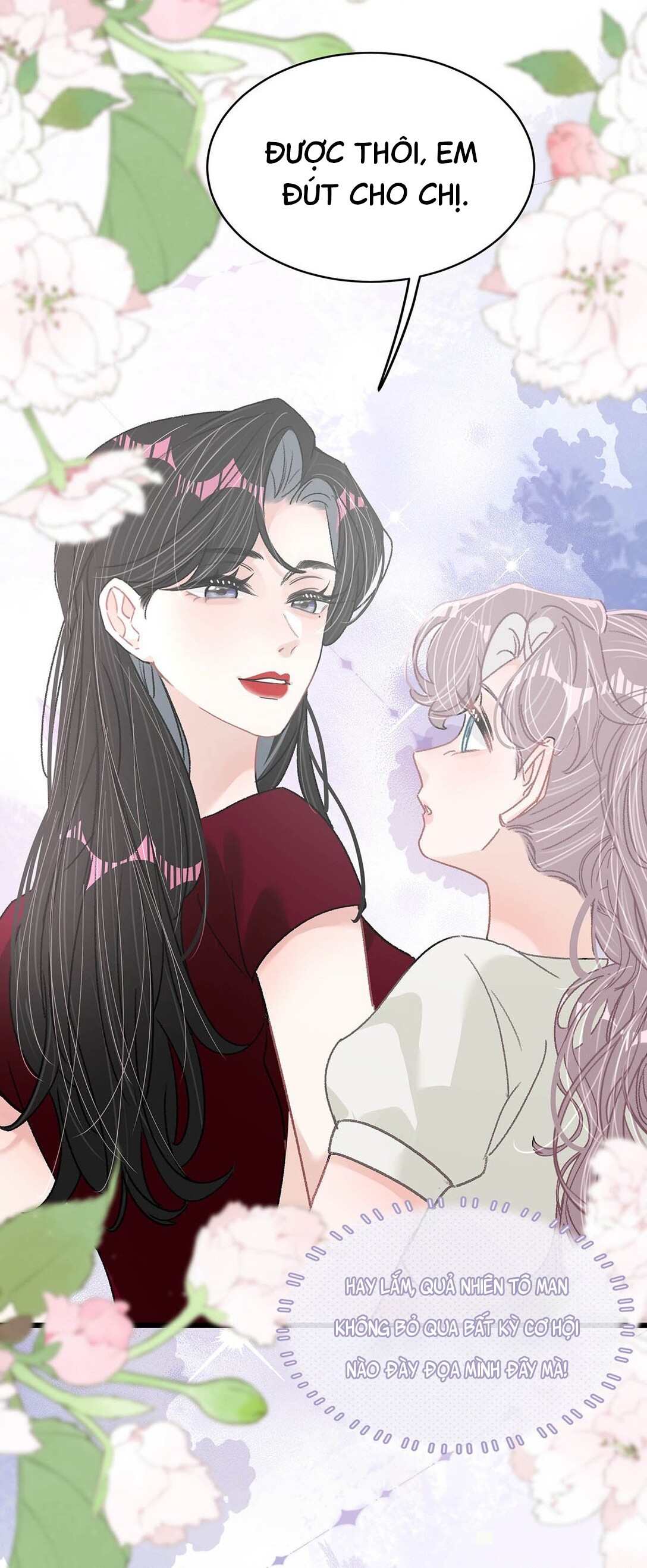 đọc truyện Mẹ Kế Chương 42 ảnh 12 tại Thiên Thai Truyện