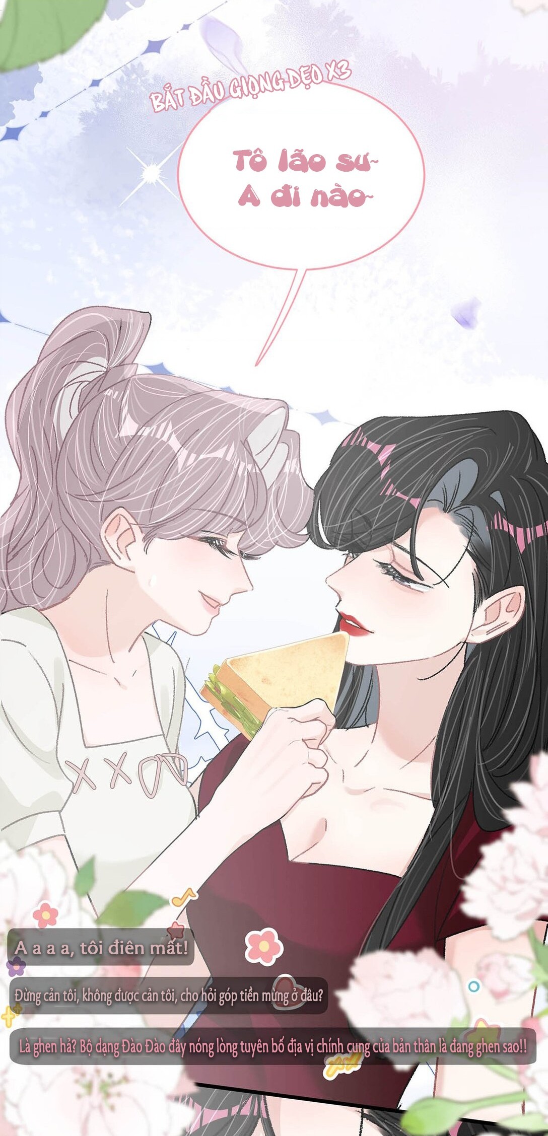 đọc truyện Mẹ Kế Chương 42 ảnh 13 tại Thiên Thai Truyện