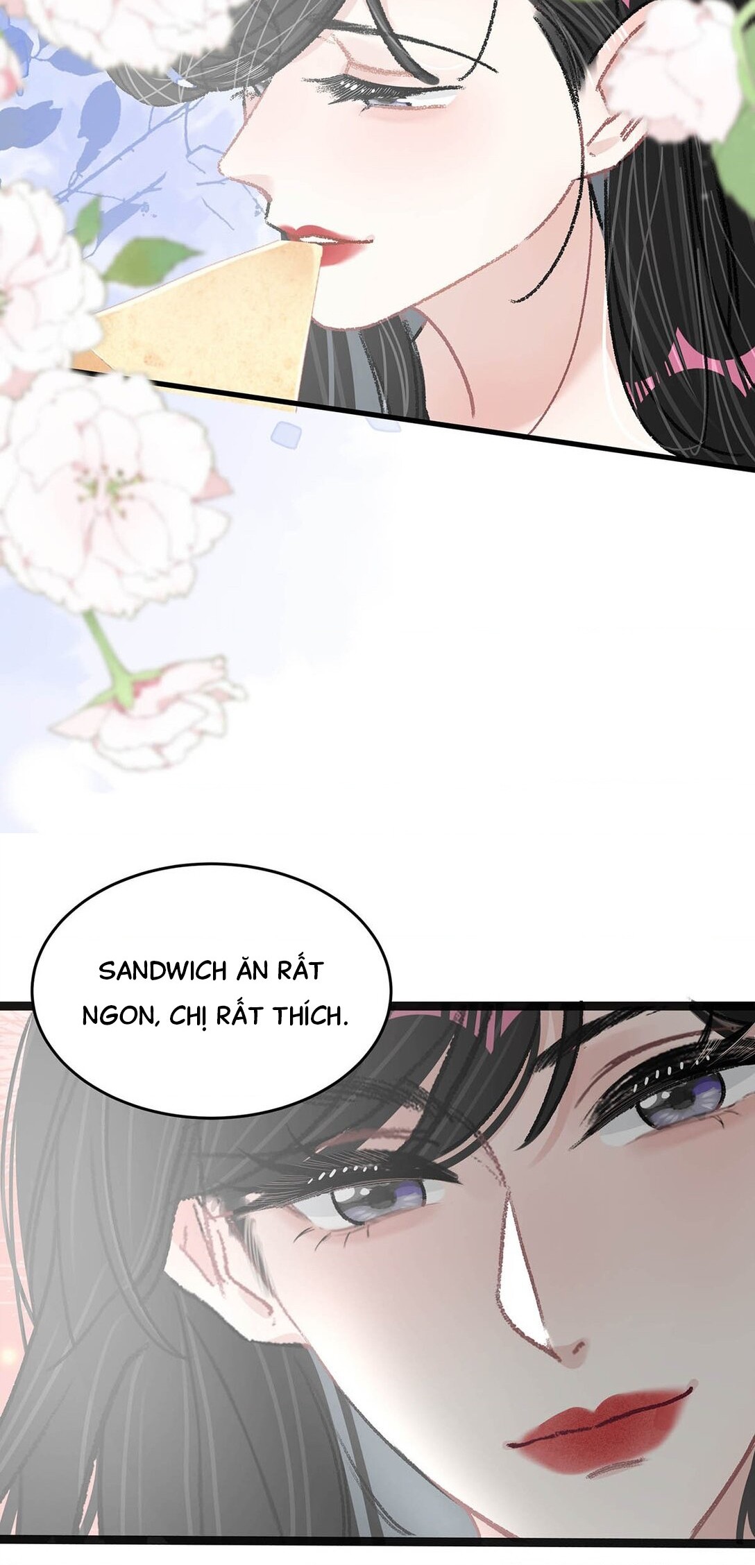 đọc truyện Mẹ Kế Chương 42 ảnh 14 tại Thiên Thai Truyện