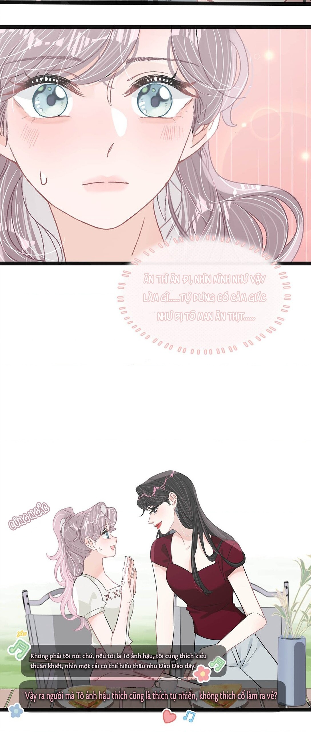 đọc truyện Mẹ Kế Chương 42 ảnh 15 tại Thiên Thai Truyện