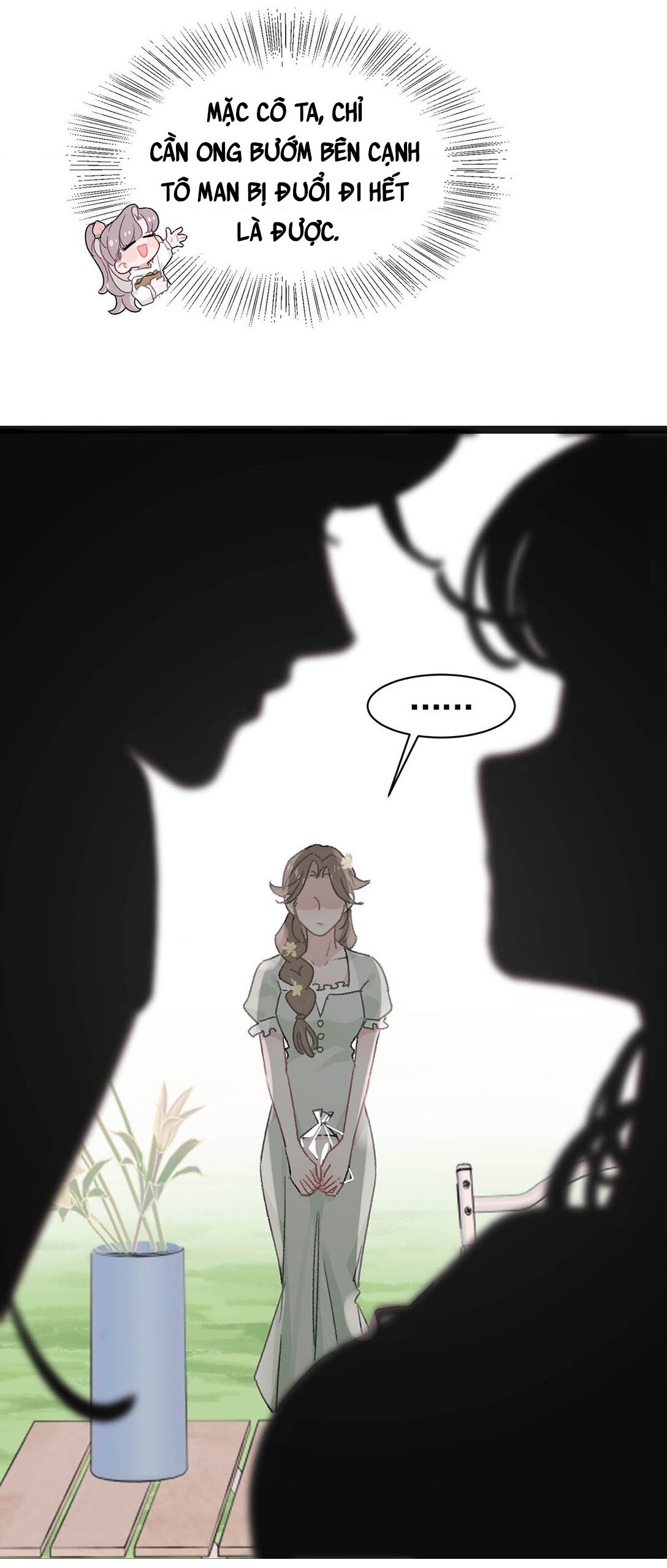 đọc truyện Mẹ Kế Chương 42 ảnh 16 tại Thiên Thai Truyện