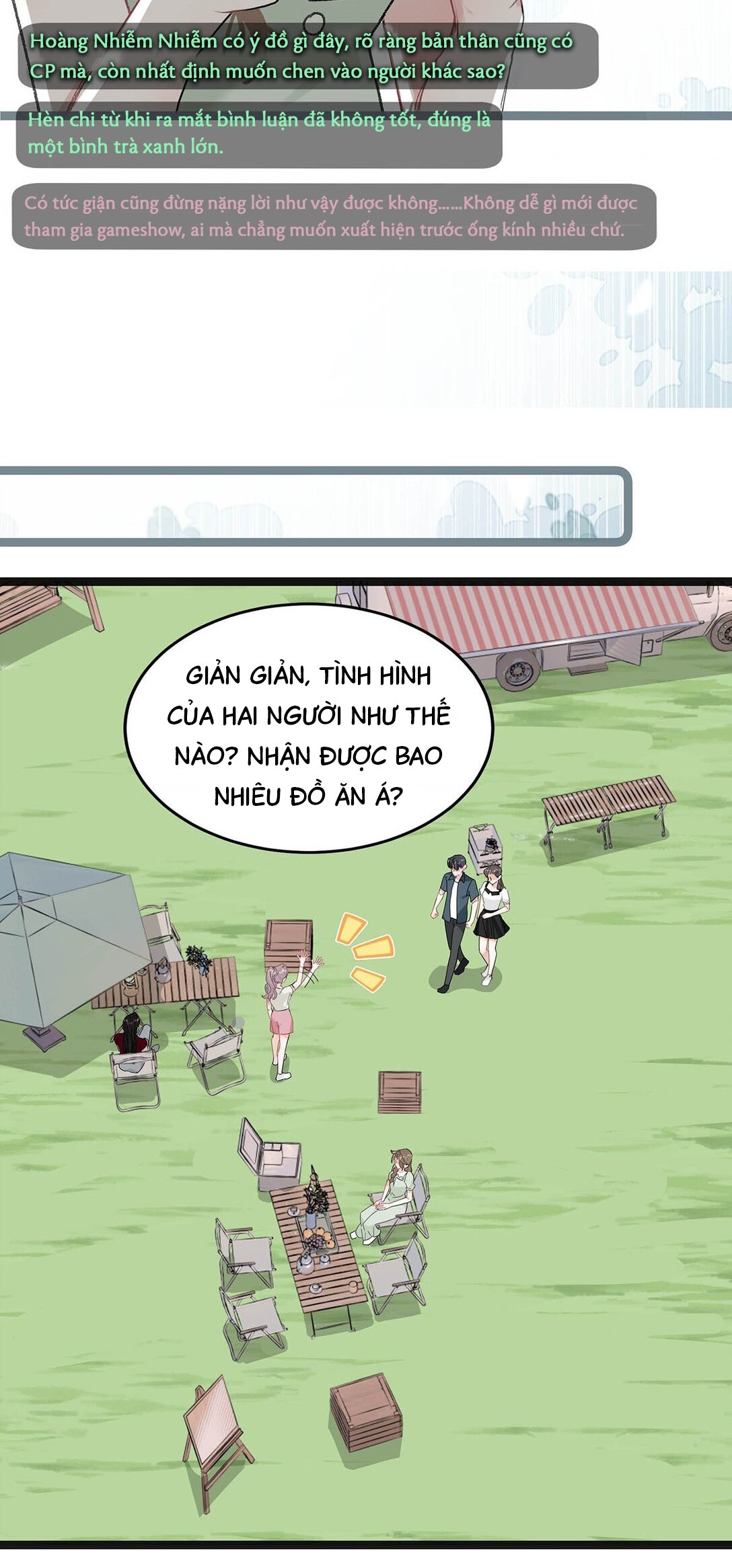 đọc truyện Mẹ Kế Chương 42 ảnh 18 tại Thiên Thai Truyện