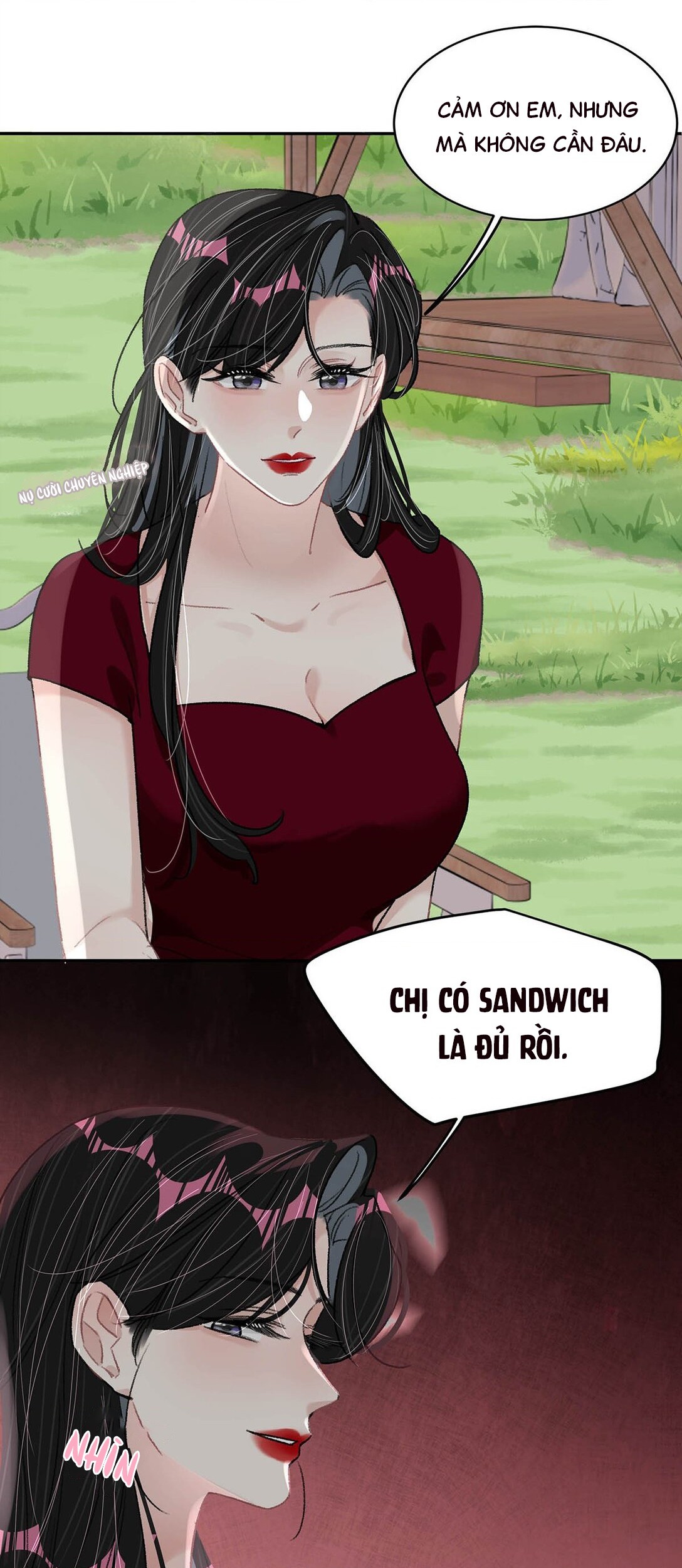 đọc truyện Mẹ Kế Chương 42 ảnh 4 tại Thiên Thai Truyện