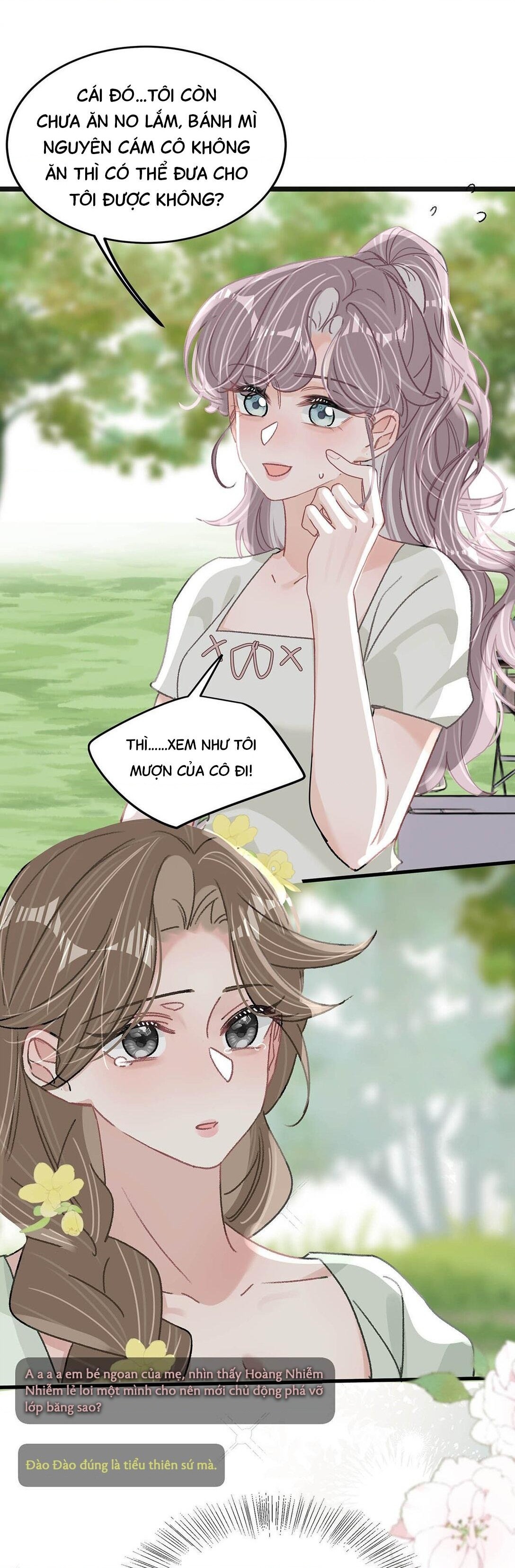 đọc truyện Mẹ Kế Chương 42 ảnh 22 tại Thiên Thai Truyện