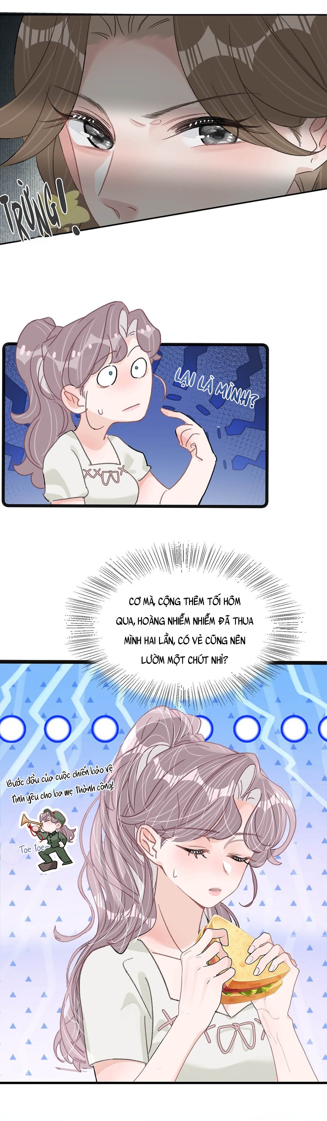 đọc truyện Mẹ Kế Chương 42 ảnh 6 tại Thiên Thai Truyện