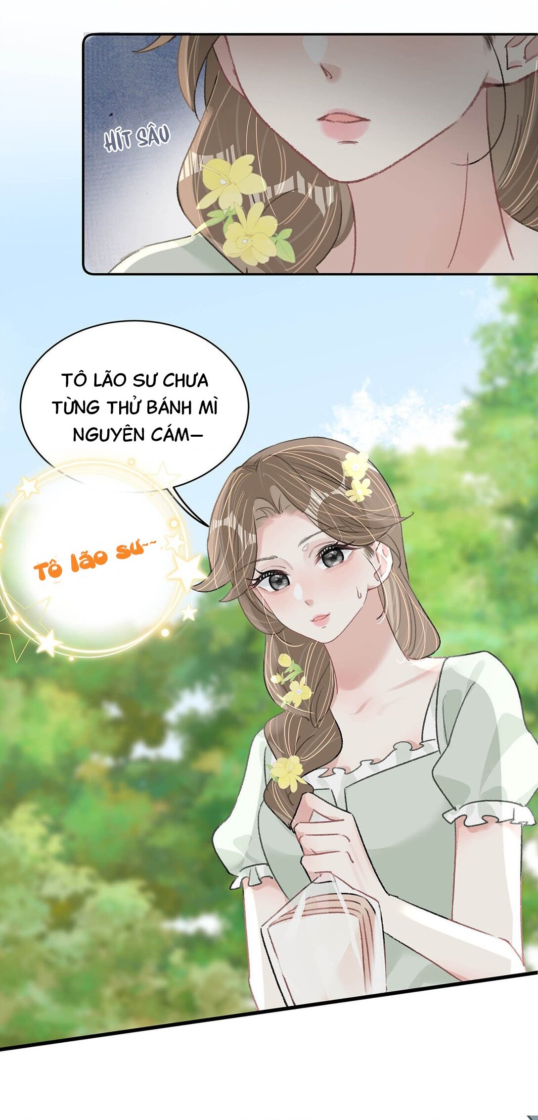 đọc truyện Mẹ Kế Chương 42 ảnh 7 tại Thiên Thai Truyện