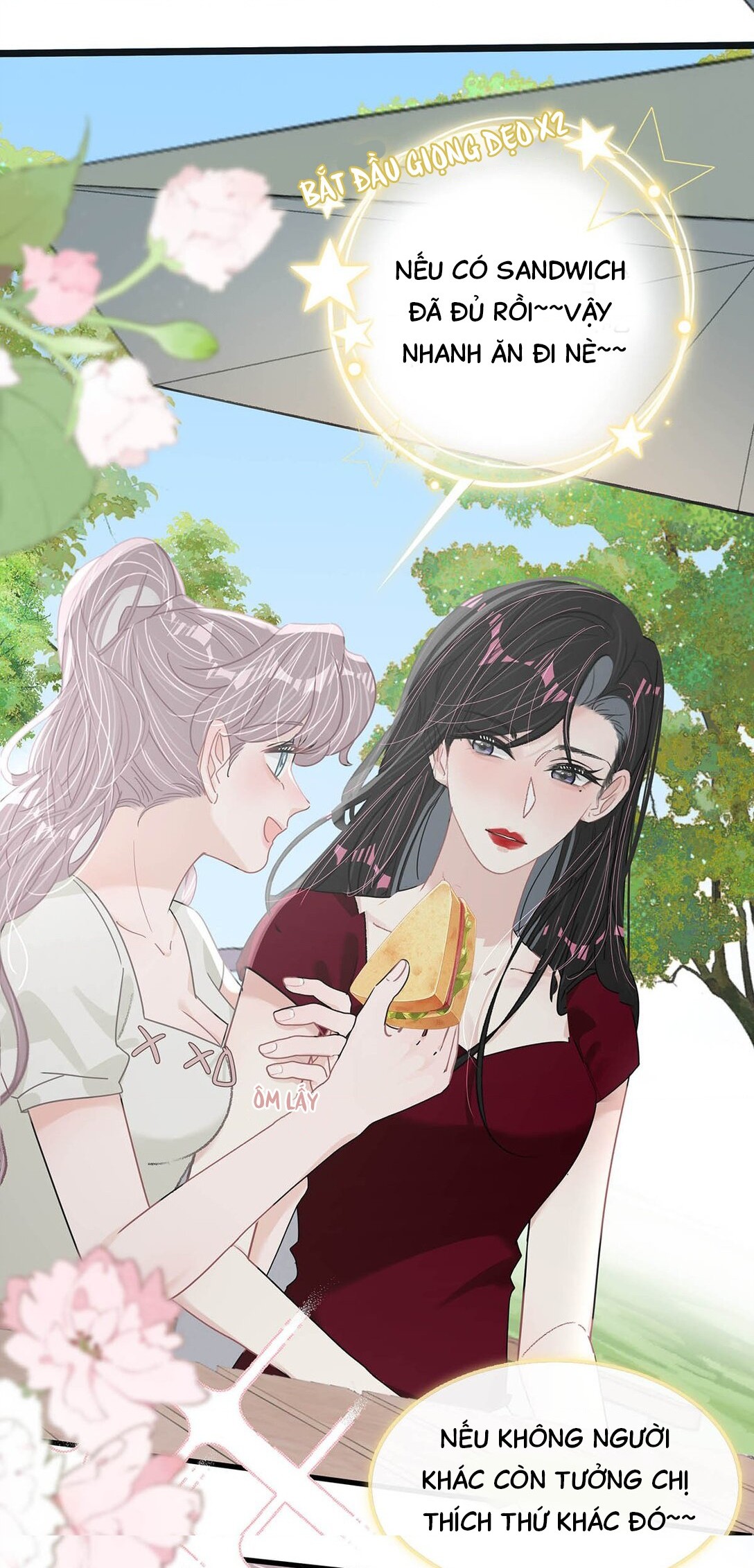 đọc truyện Mẹ Kế Chương 42 ảnh 8 tại Thiên Thai Truyện