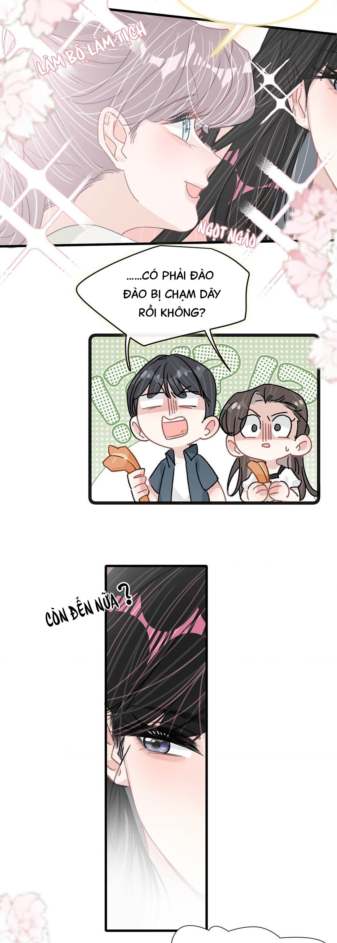 đọc truyện Mẹ Kế Chương 42 ảnh 9 tại Thiên Thai Truyện