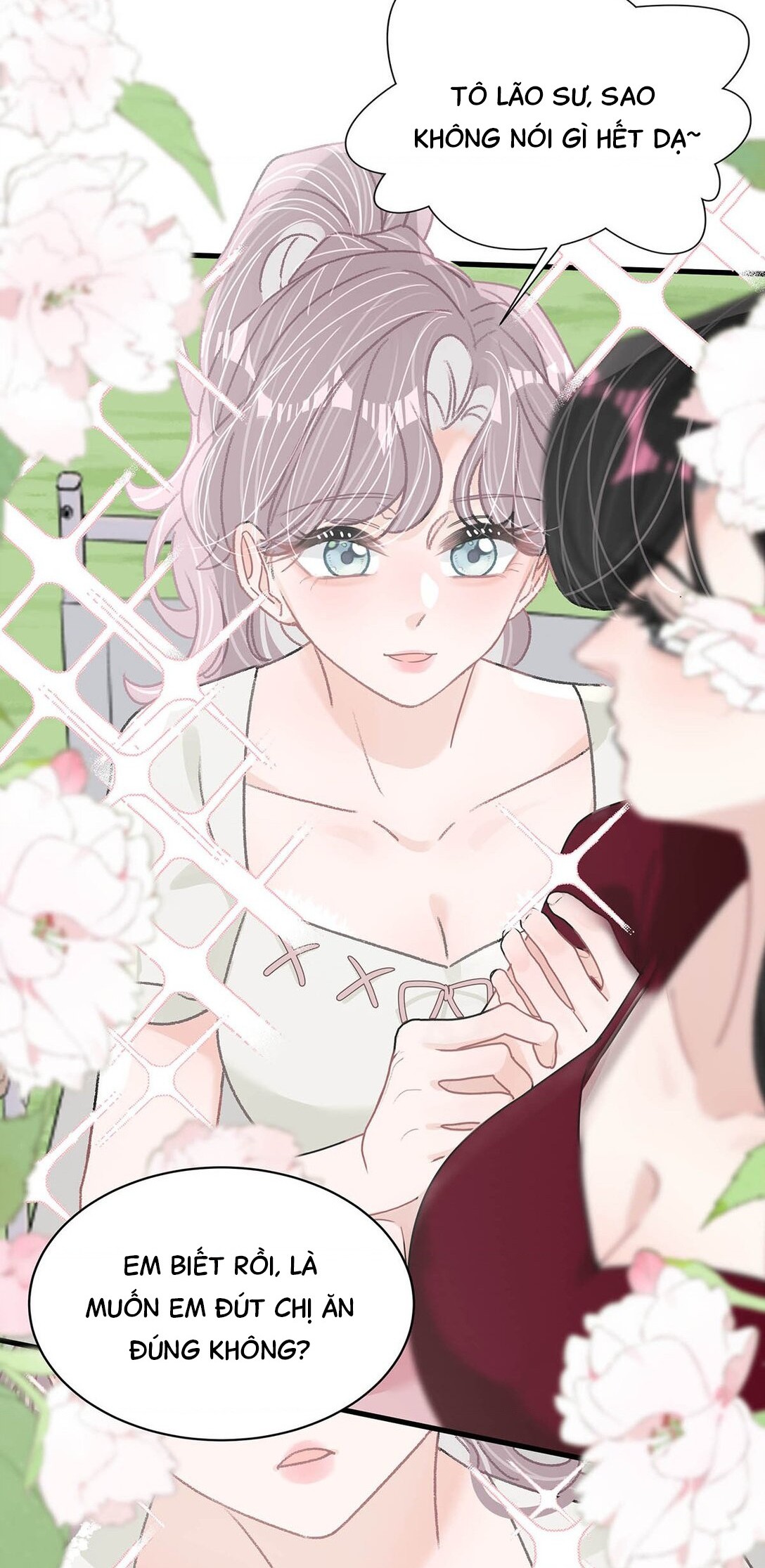 đọc truyện Mẹ Kế Chương 42 ảnh 10 tại Thiên Thai Truyện