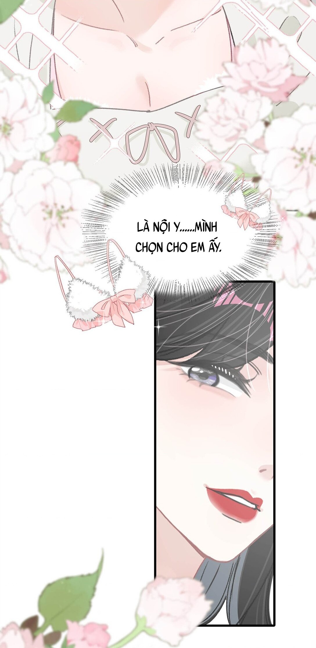 đọc truyện Mẹ Kế Chương 42 ảnh 11 tại Thiên Thai Truyện