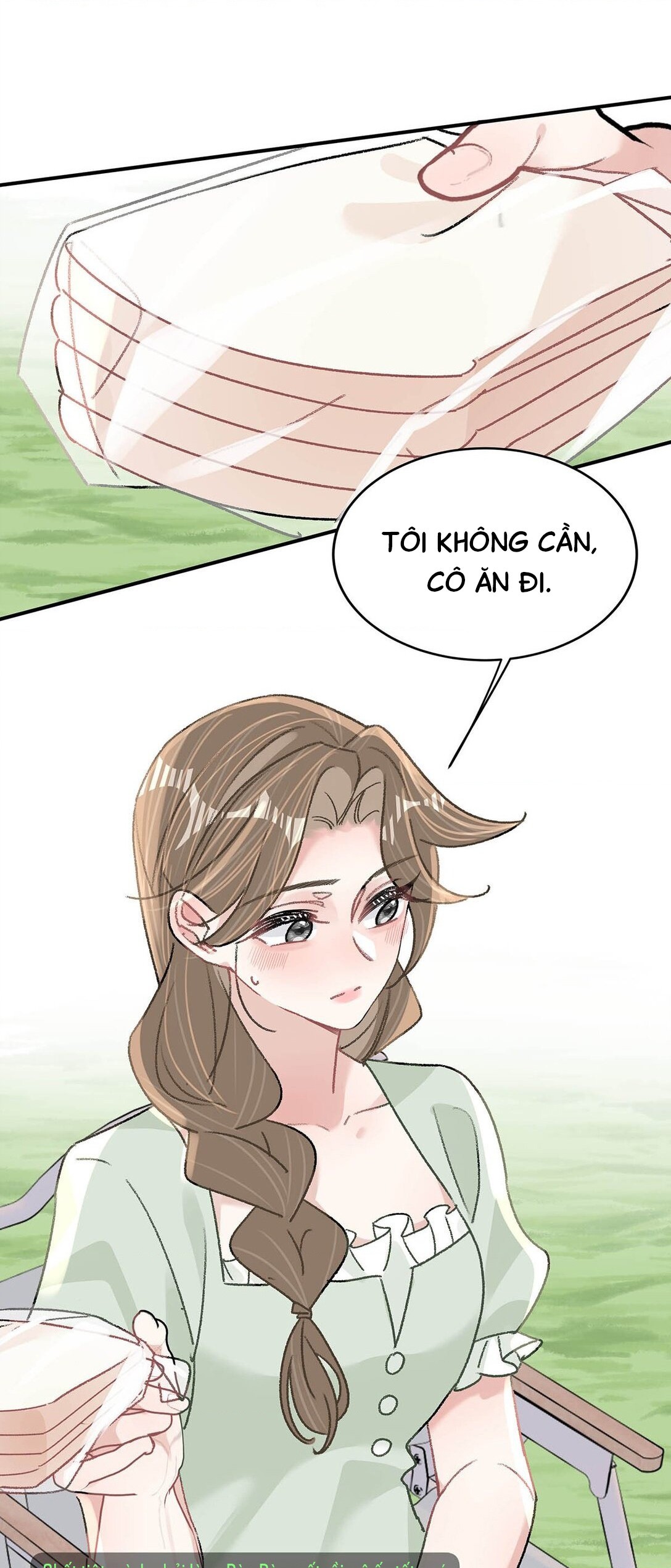 đọc truyện Mẹ Kế Chương 43 ảnh 3 tại Thiên Thai Truyện