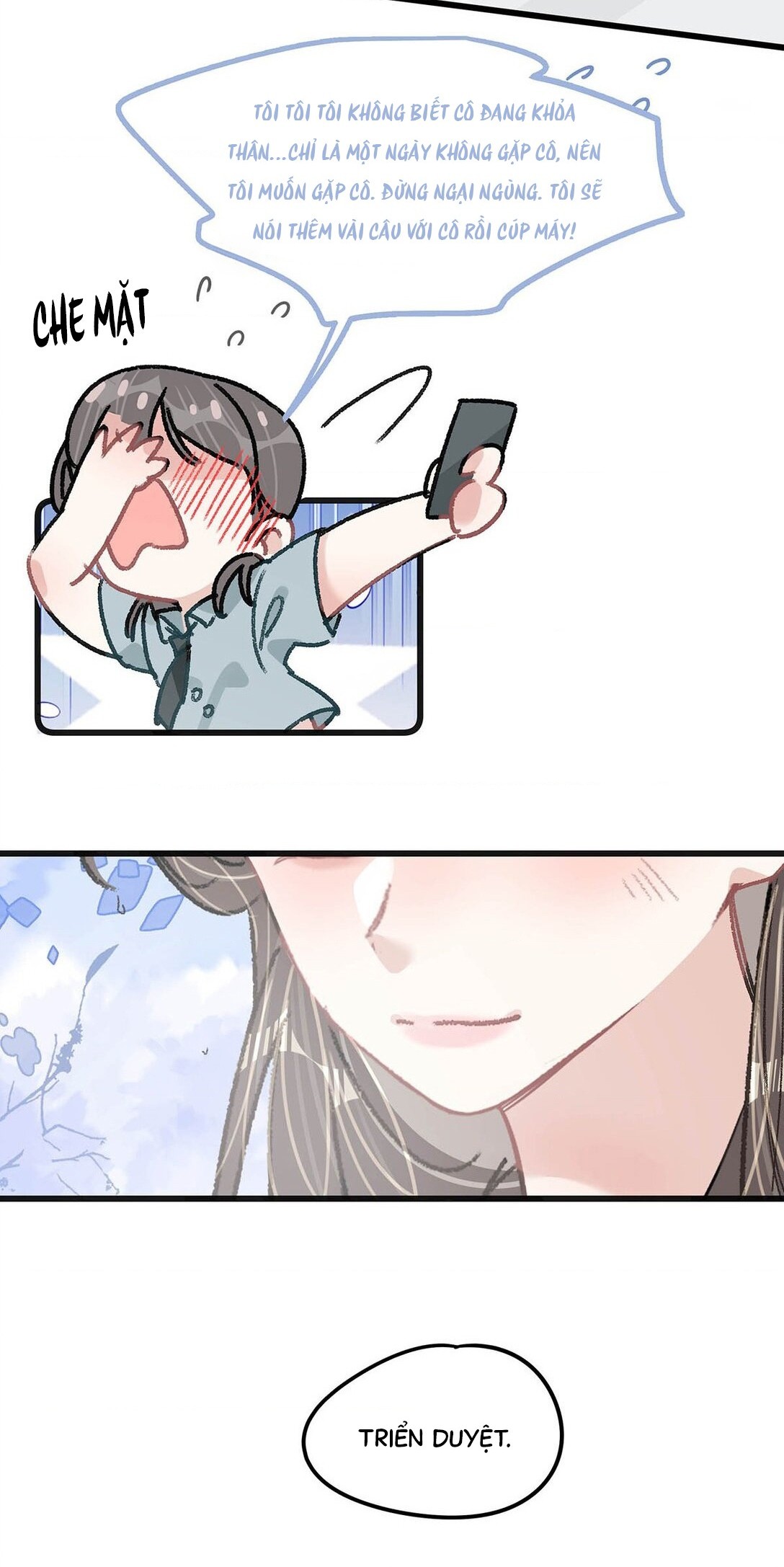 đọc truyện Mẹ Kế Chương 43 ảnh 13 tại Thiên Thai Truyện