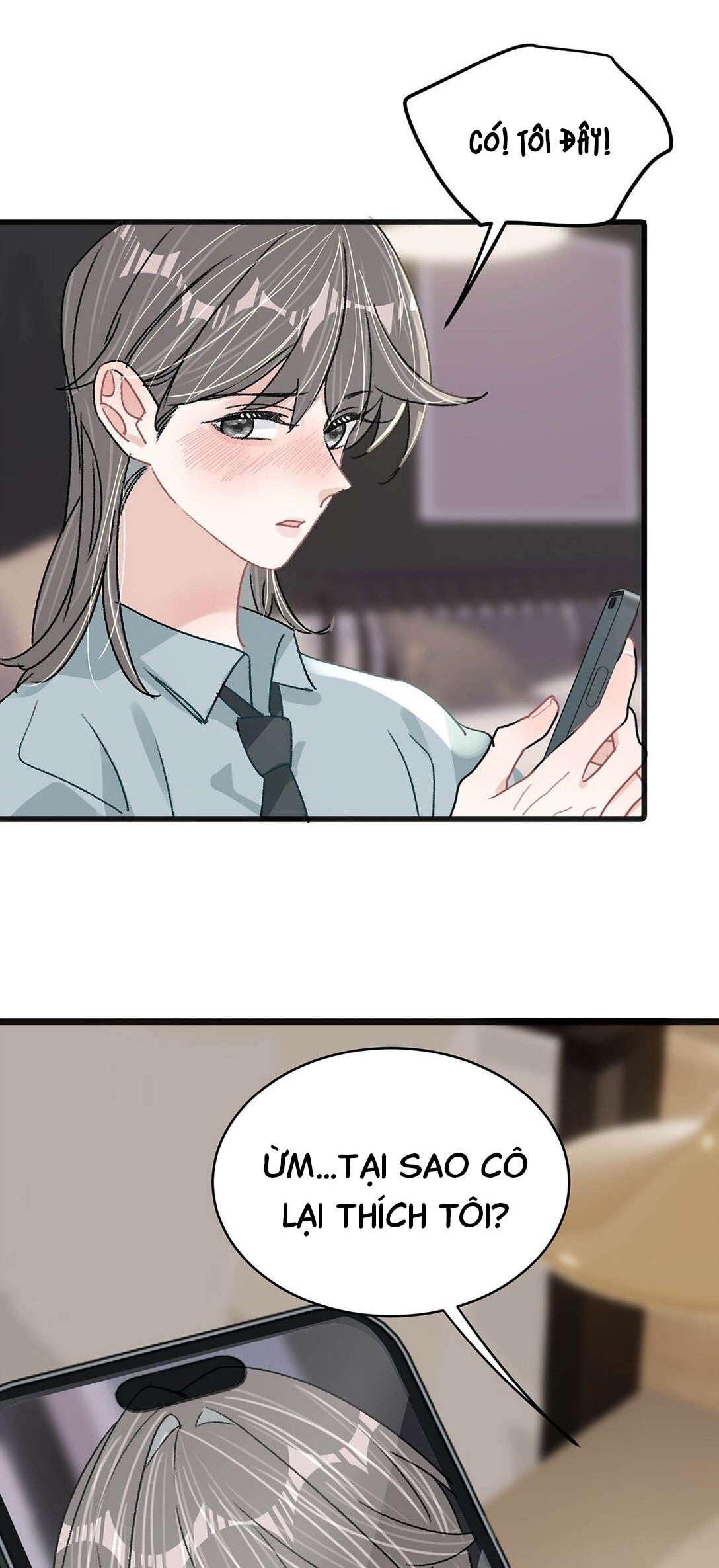 đọc truyện Mẹ Kế Chương 43 ảnh 14 tại Thiên Thai Truyện