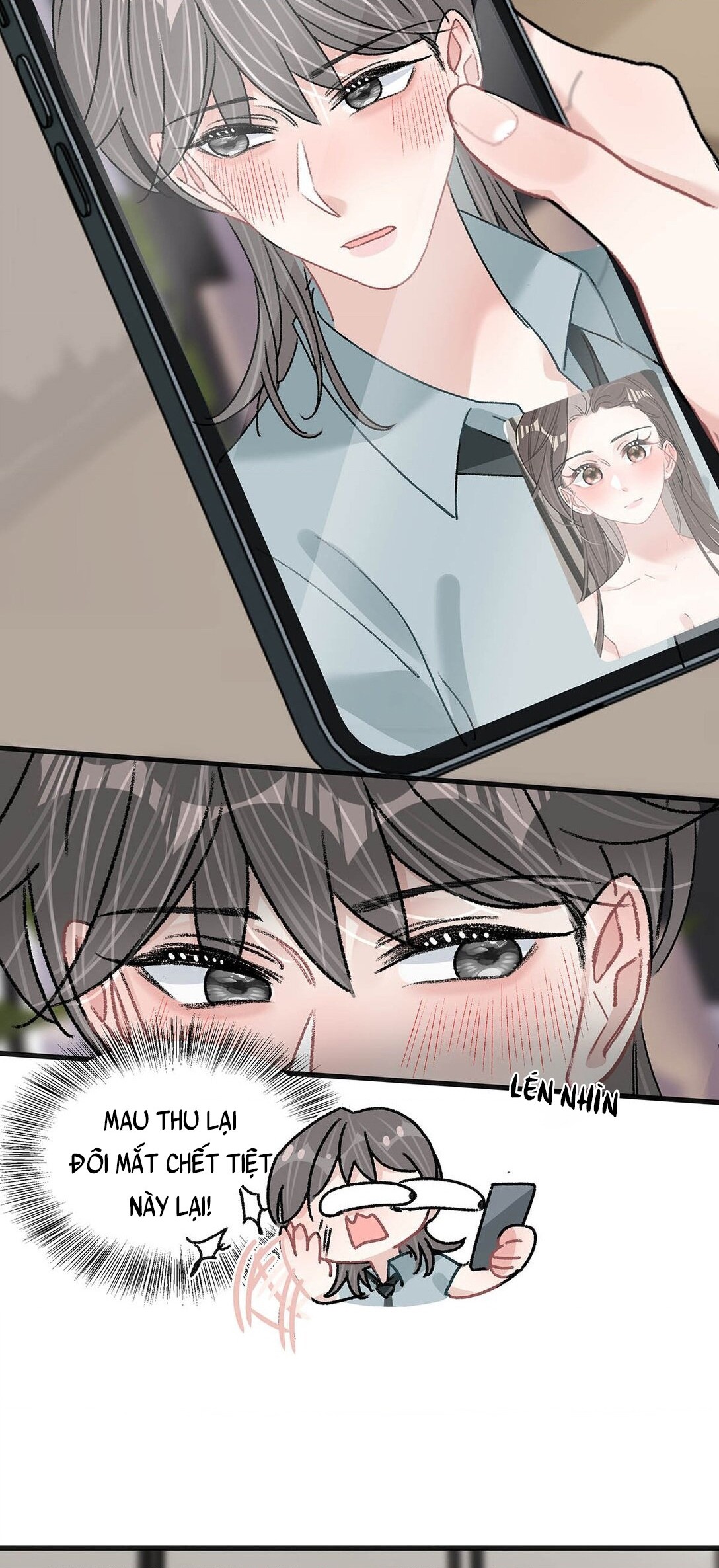 đọc truyện Mẹ Kế Chương 43 ảnh 15 tại Thiên Thai Truyện