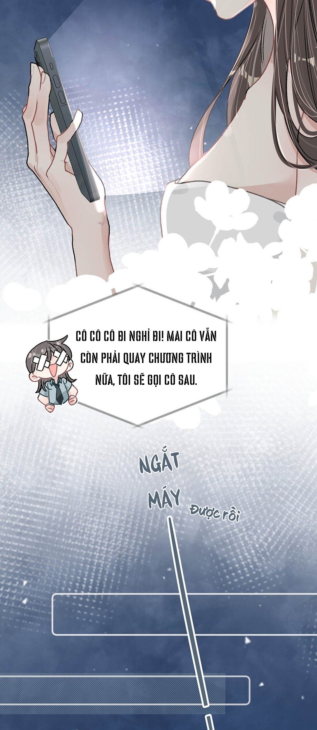 đọc truyện Mẹ Kế Chương 43 ảnh 17 tại Thiên Thai Truyện