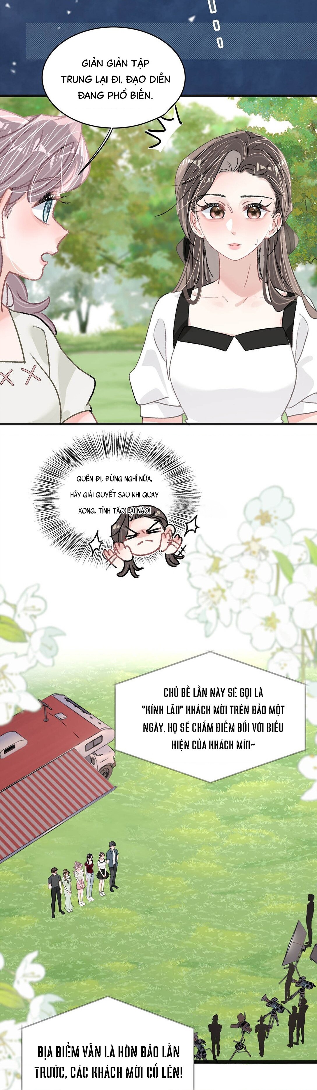 đọc truyện Mẹ Kế Chương 43 ảnh 18 tại Thiên Thai Truyện