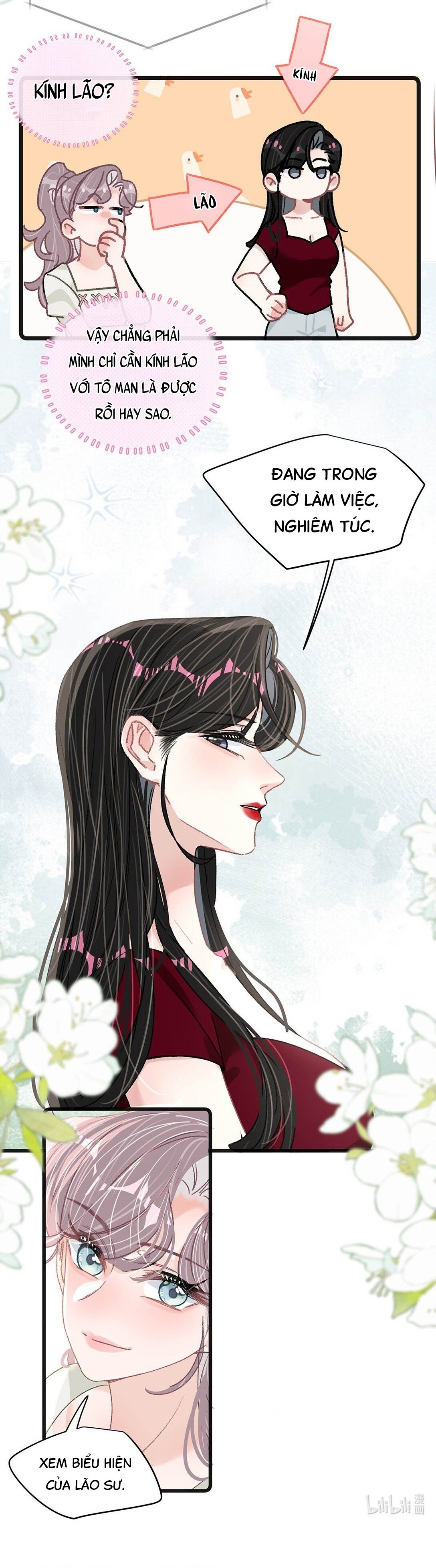 đọc truyện Mẹ Kế Chương 43 ảnh 19 tại Thiên Thai Truyện