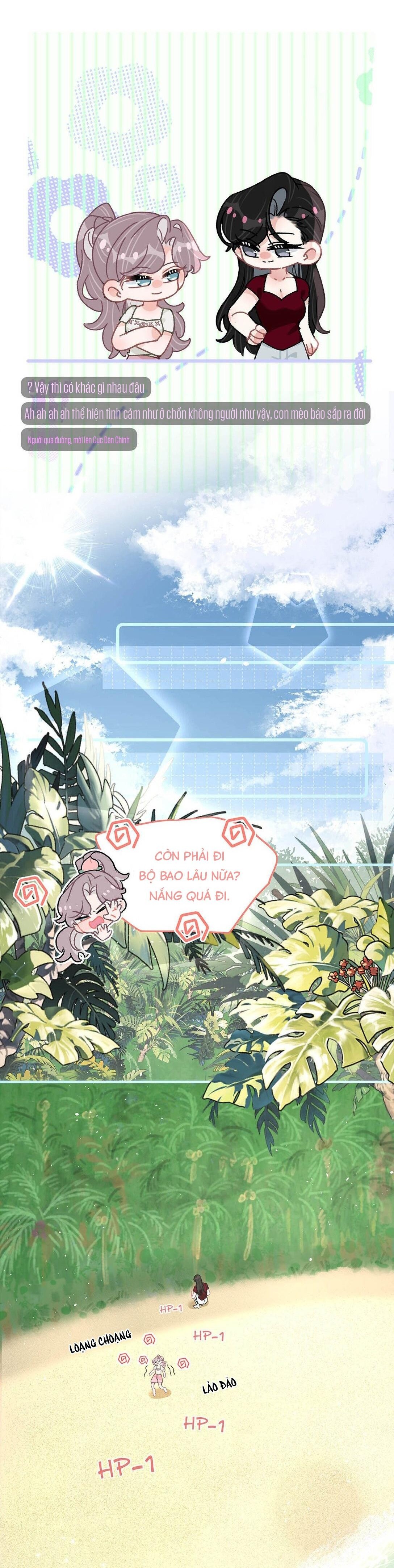 đọc truyện Mẹ Kế Chương 43 ảnh 20 tại Thiên Thai Truyện