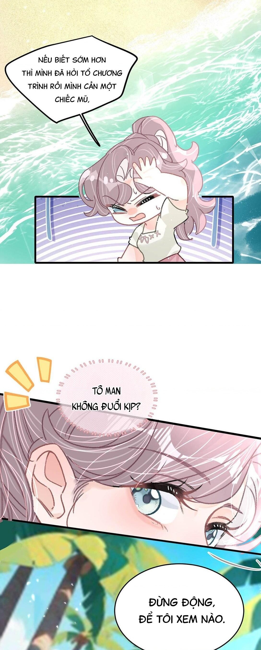 đọc truyện Mẹ Kế Chương 43 ảnh 21 tại Thiên Thai Truyện