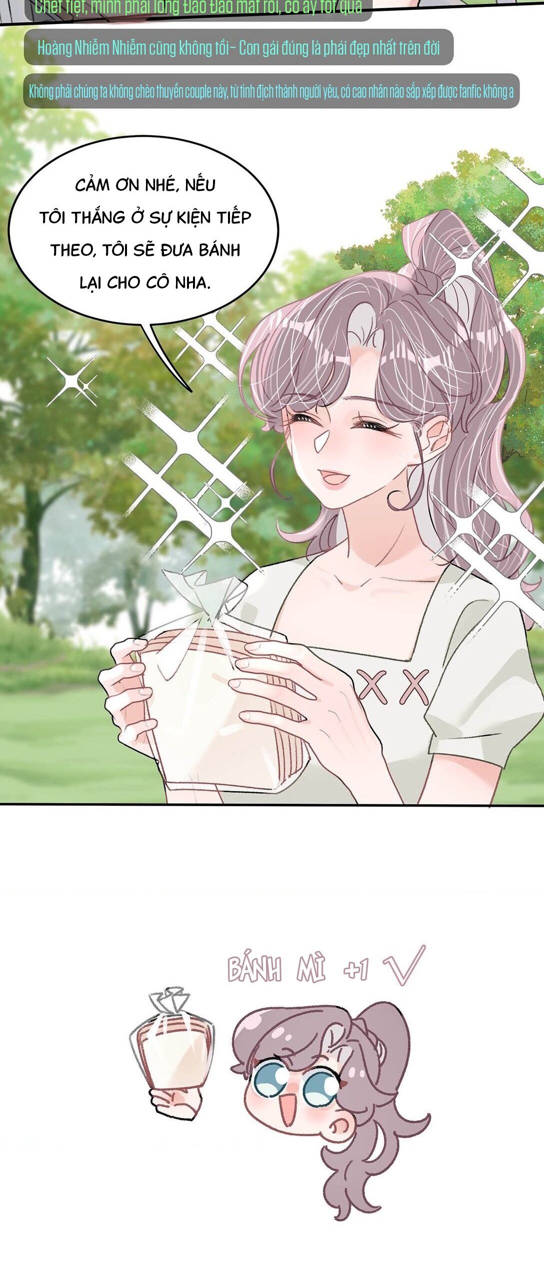 đọc truyện Mẹ Kế Chương 43 ảnh 4 tại Thiên Thai Truyện