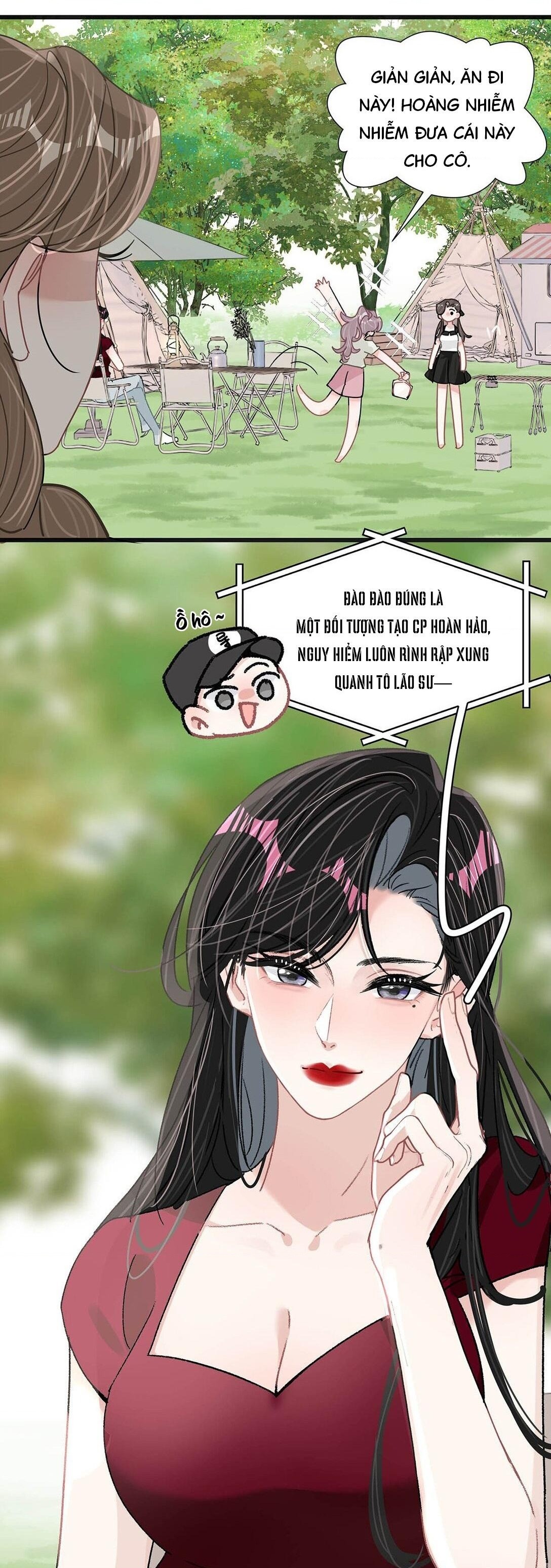 đọc truyện Mẹ Kế Chương 43 ảnh 5 tại Thiên Thai Truyện