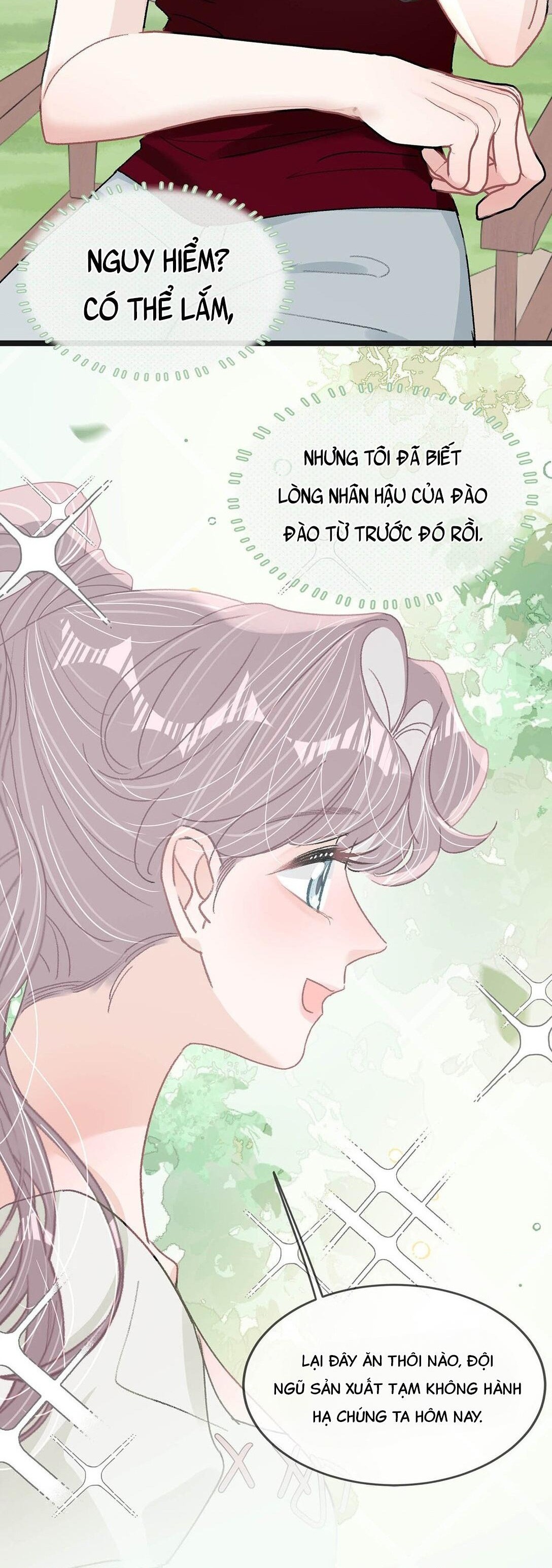 đọc truyện Mẹ Kế Chương 43 ảnh 6 tại Thiên Thai Truyện