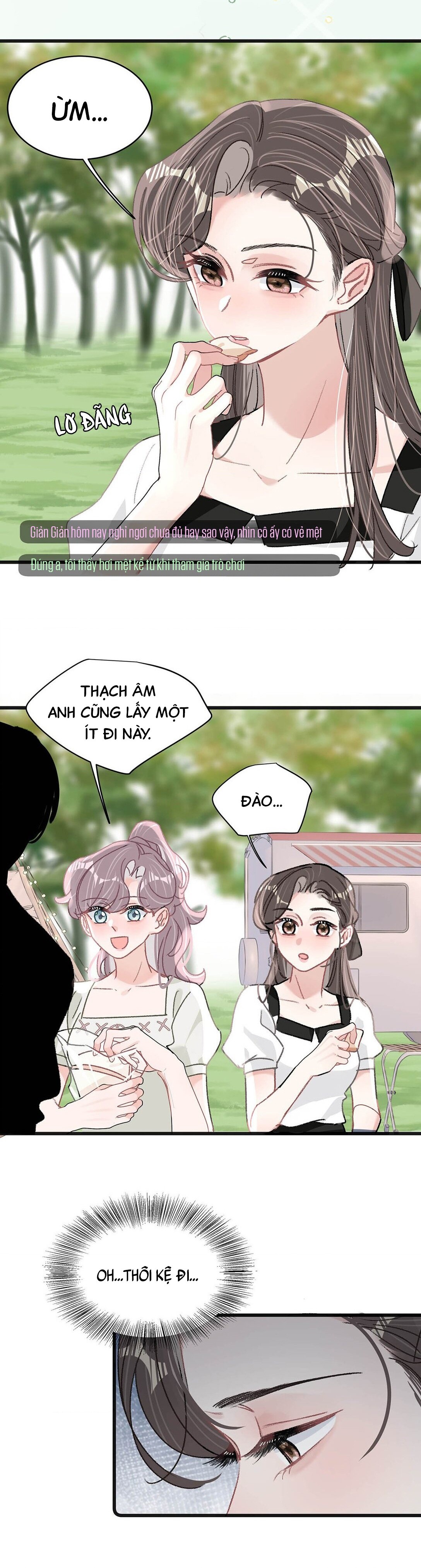 đọc truyện Mẹ Kế Chương 43 ảnh 7 tại Thiên Thai Truyện