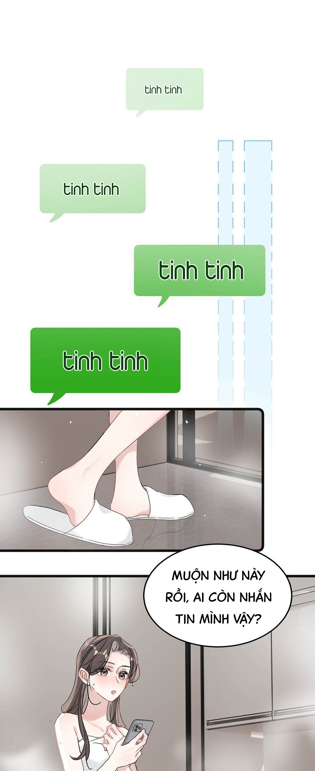 đọc truyện Mẹ Kế Chương 43 ảnh 8 tại Thiên Thai Truyện