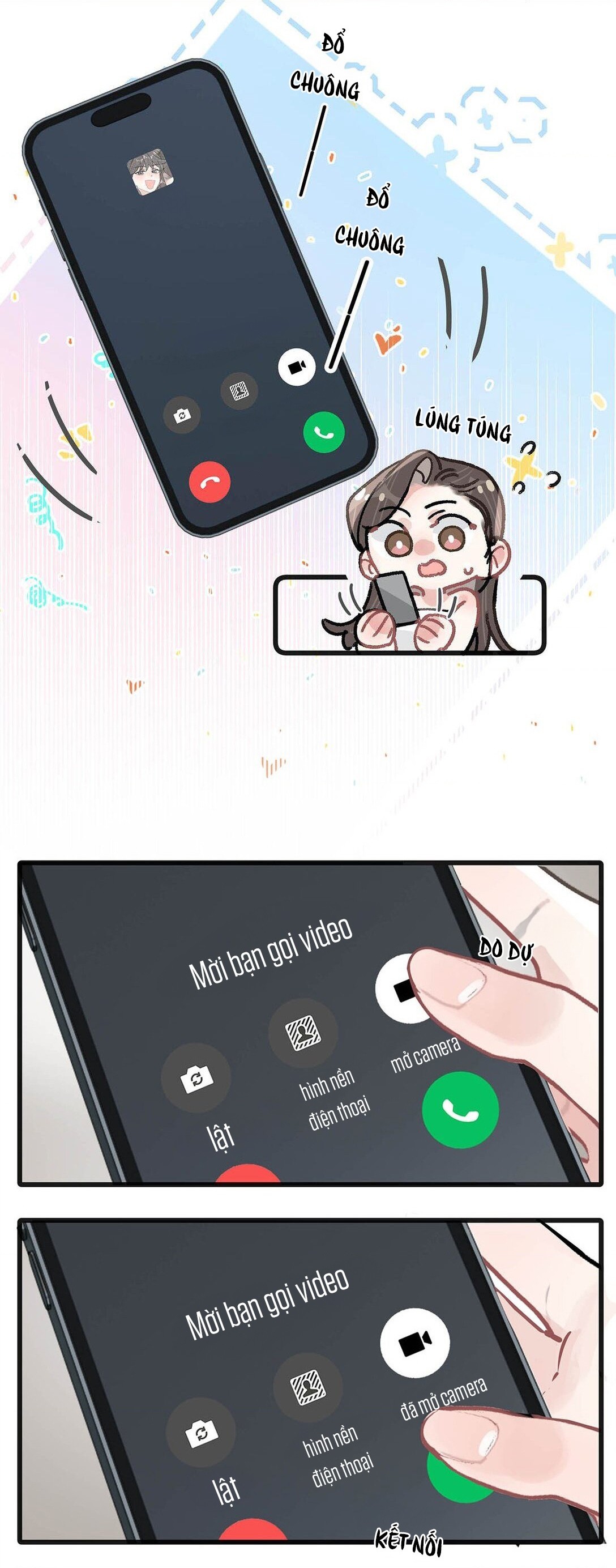 đọc truyện Mẹ Kế Chương 43 ảnh 10 tại Thiên Thai Truyện