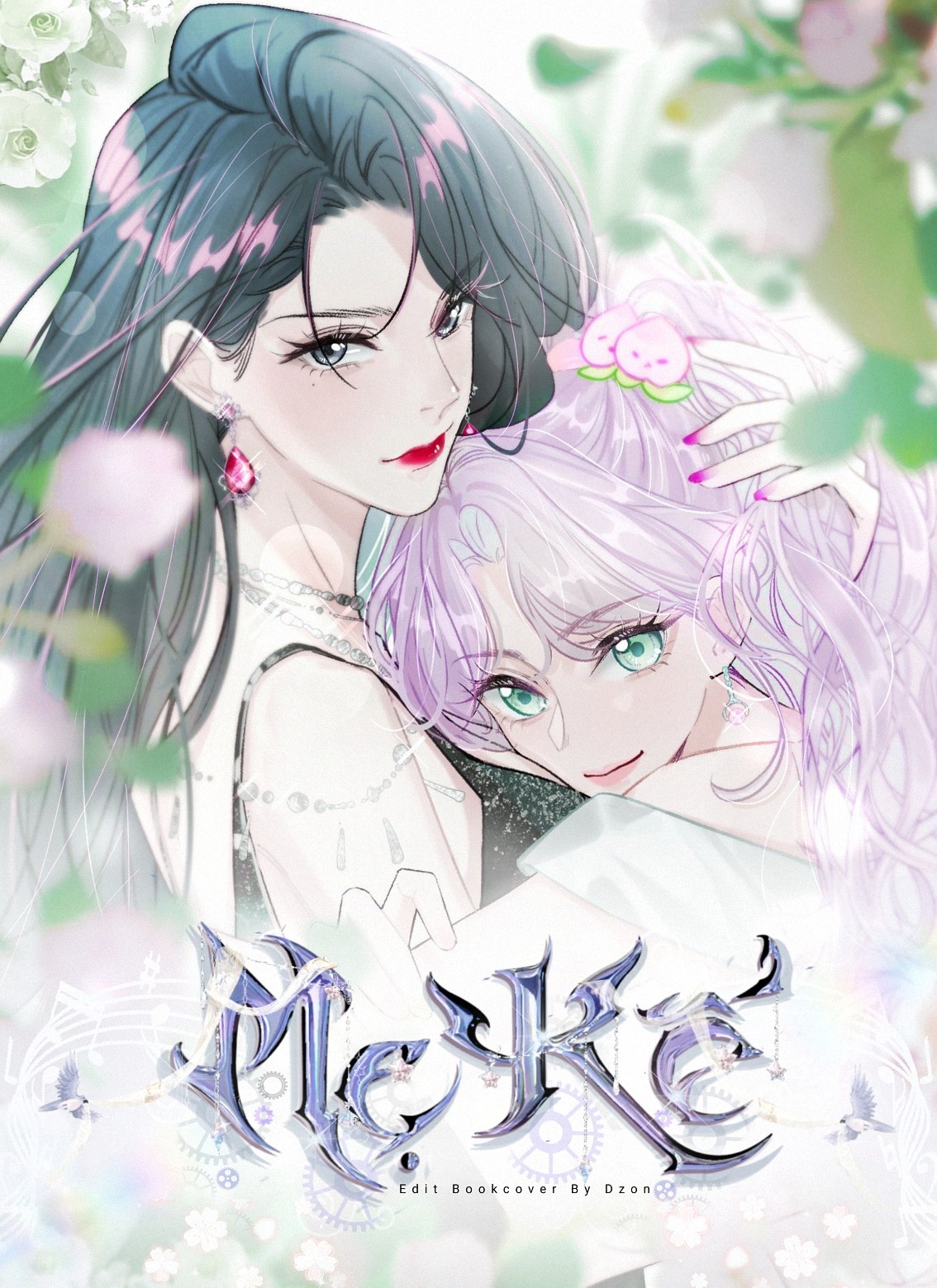 đọc truyện Mẹ Kế Chương 44 ảnh 3 tại Thiên Thai Truyện