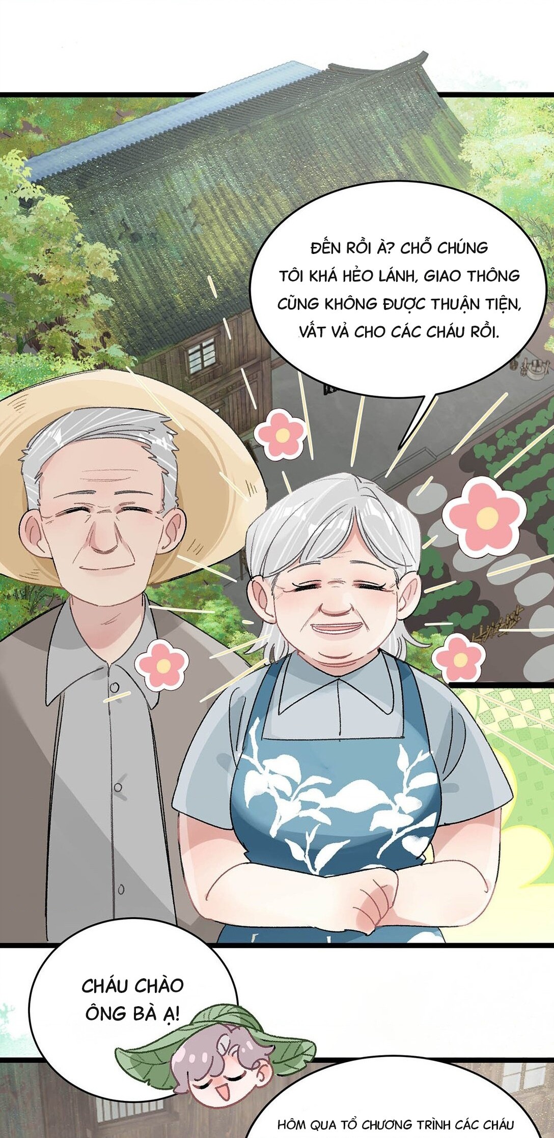 đọc truyện Mẹ Kế Chương 44 ảnh 12 tại Thiên Thai Truyện