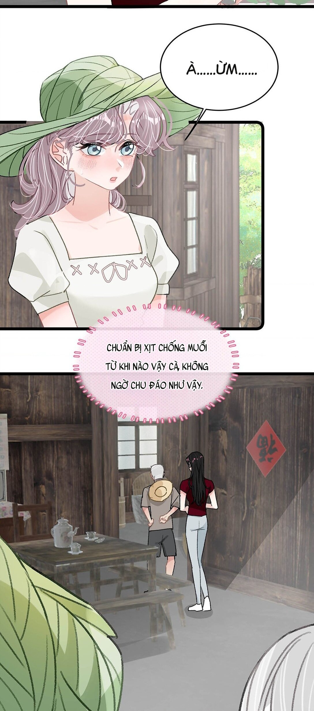 đọc truyện Mẹ Kế Chương 44 ảnh 17 tại Thiên Thai Truyện