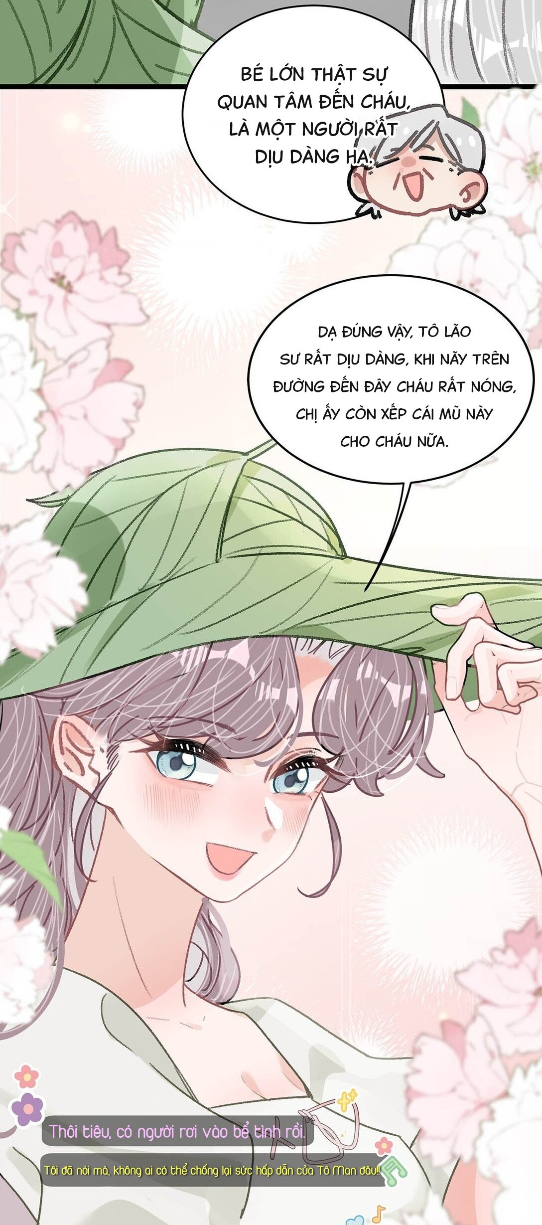 đọc truyện Mẹ Kế Chương 44 ảnh 18 tại Thiên Thai Truyện