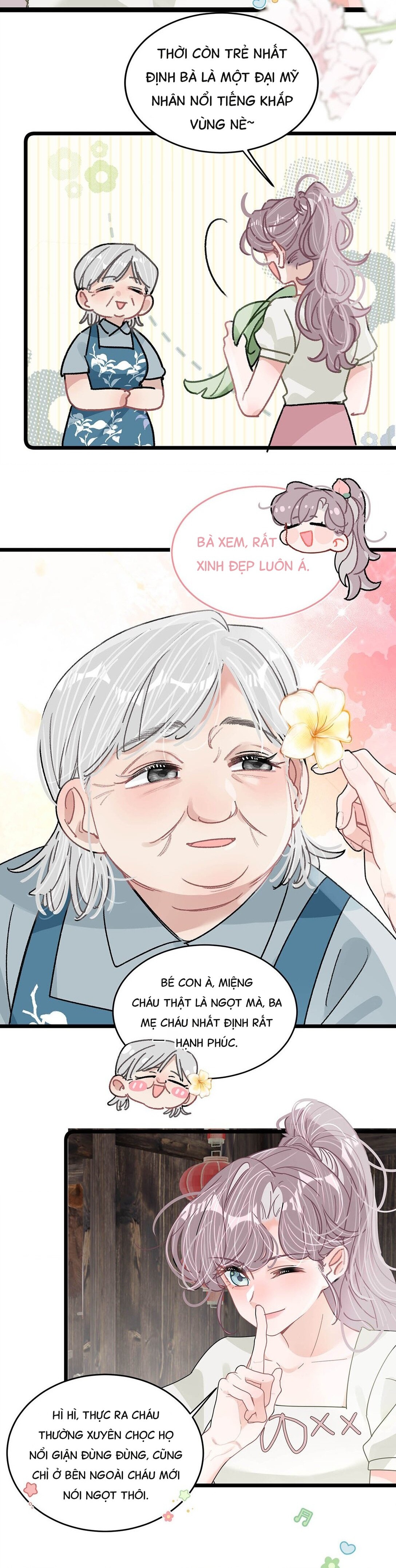 đọc truyện Mẹ Kế Chương 44 ảnh 19 tại Thiên Thai Truyện